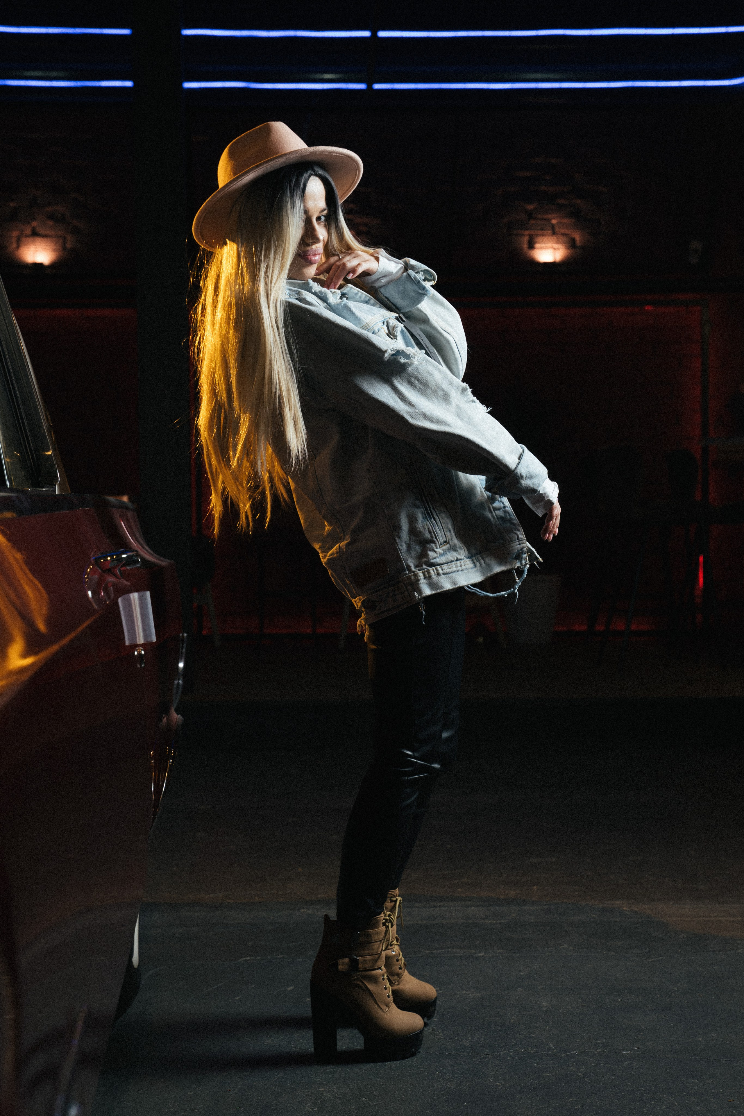 Фотосессия Ретро Cars. Свадебный и портретный фотограф в Москве Гудумак Евгений