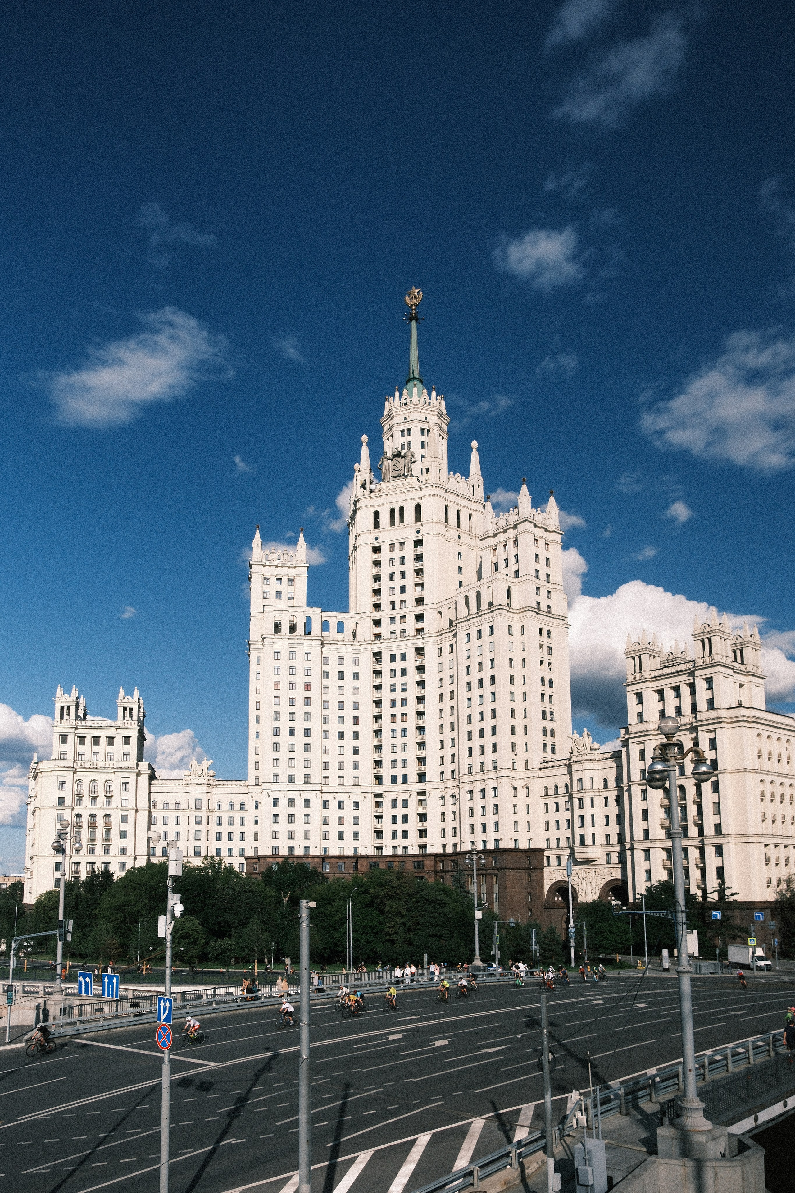 Moscow Selection. M. Neizvestniy — уличная и спортивная фотография