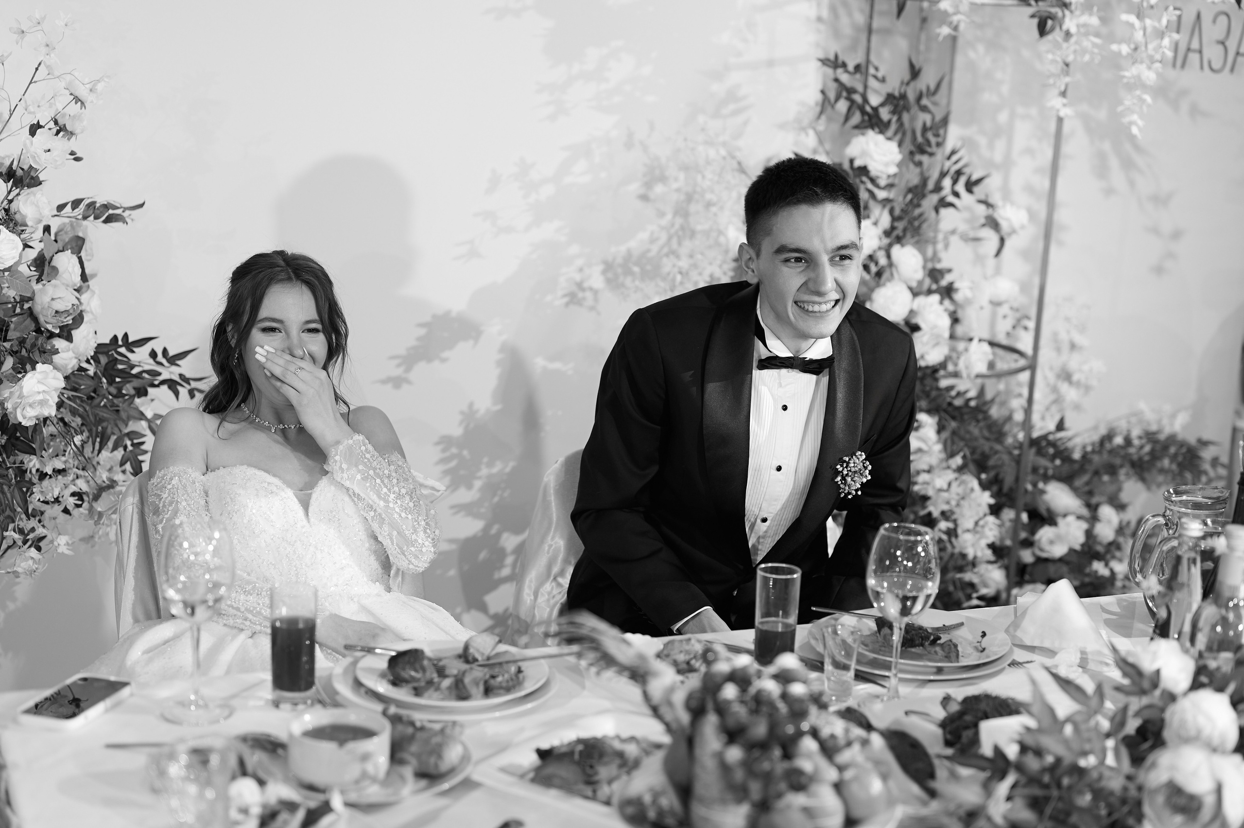 Наш день. Свадебный и семейный фотограф Регина Кагарманова