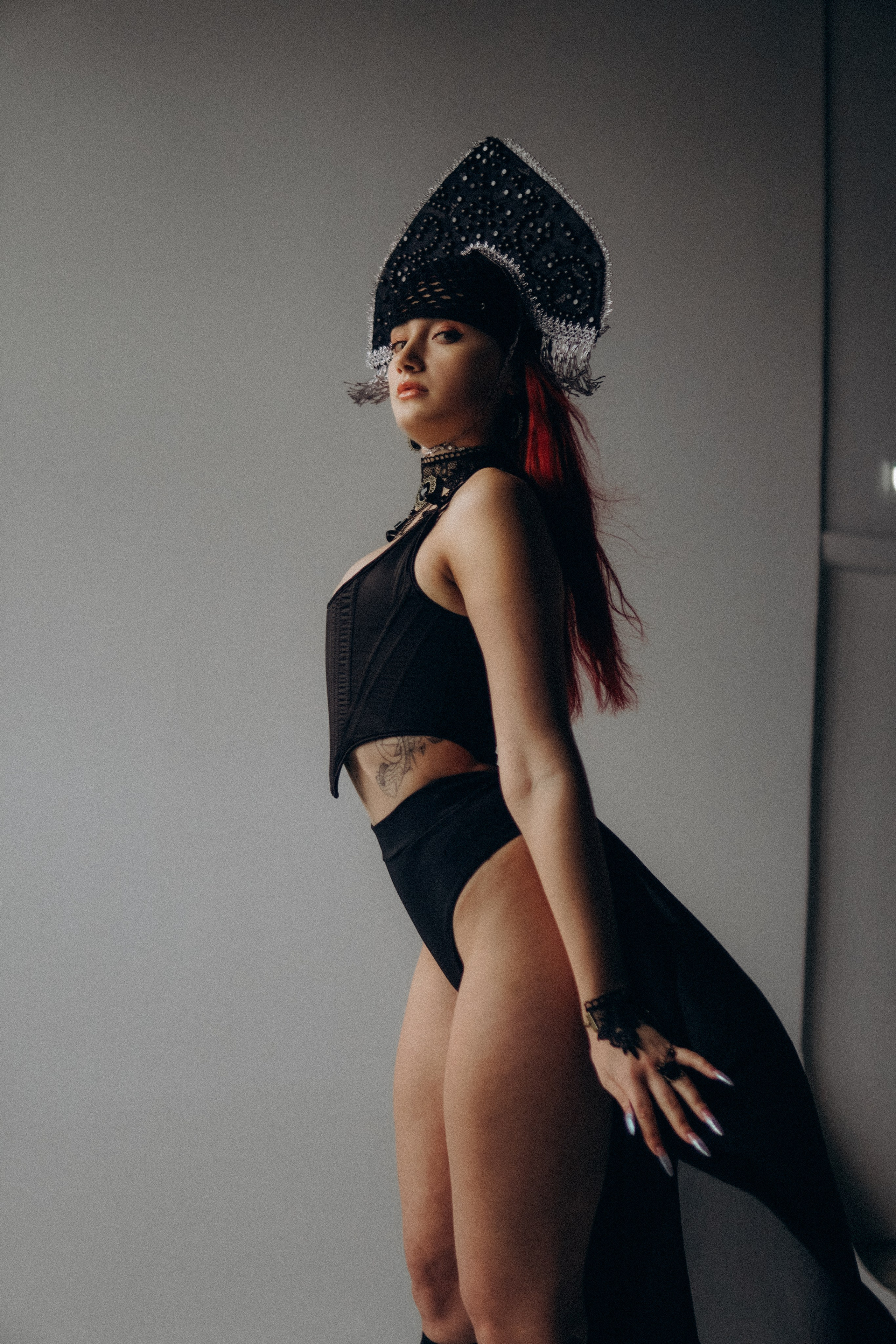 Полюби себя. Сибирский фотограф Братск, Иркутск Анна Галанина