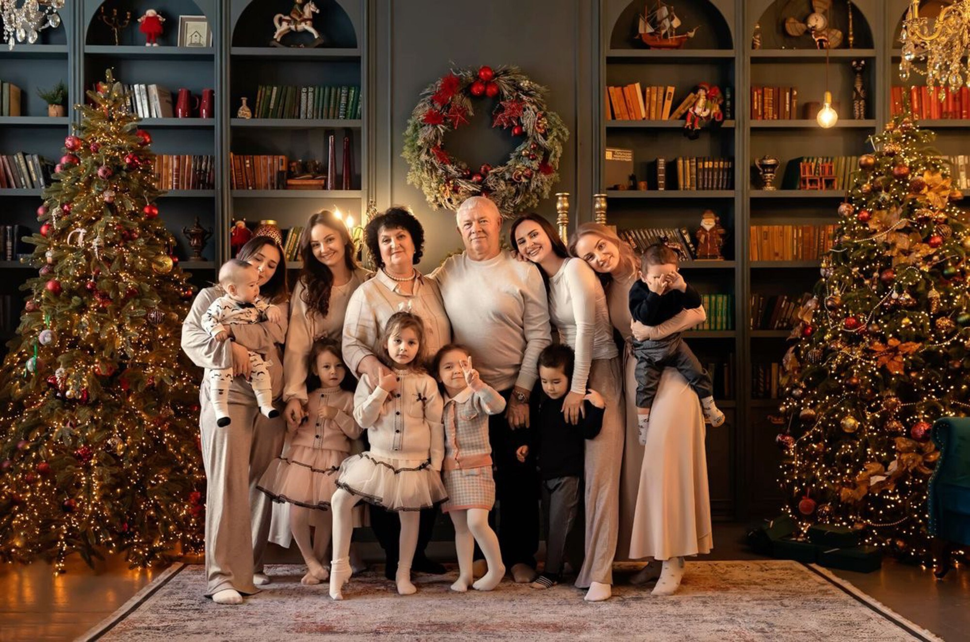 Ольга Варламова | Детский фотограф