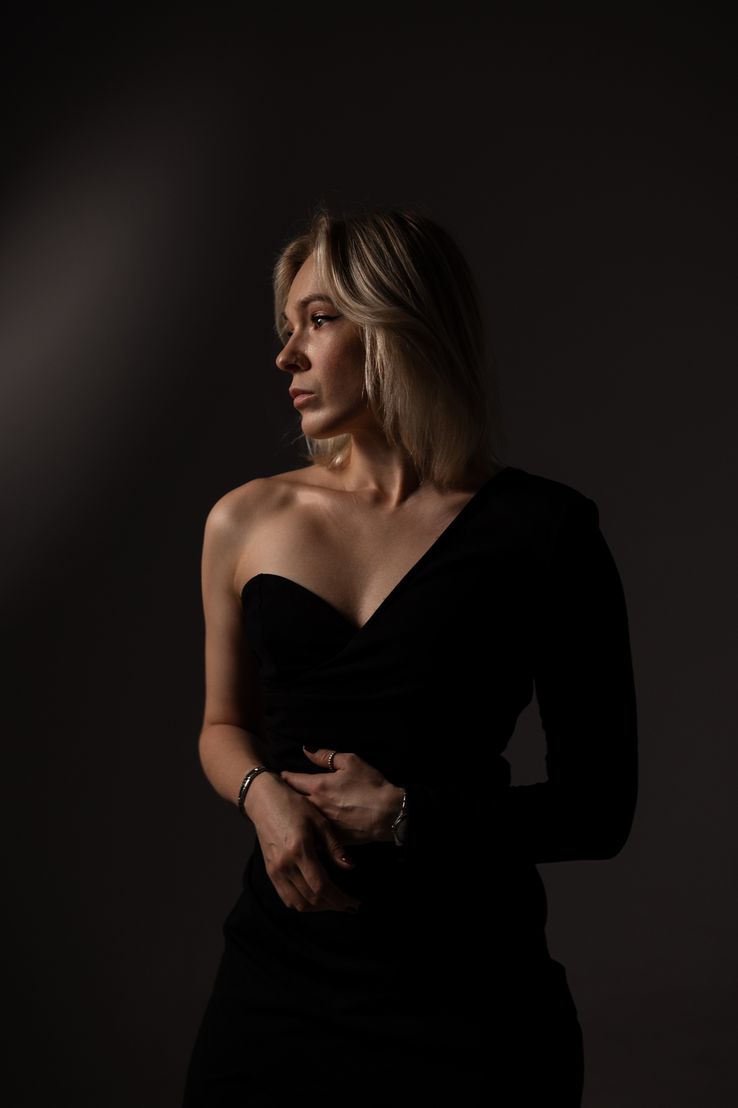 Студийная съемка. Фотограф в Воронеже Елена Бухонова