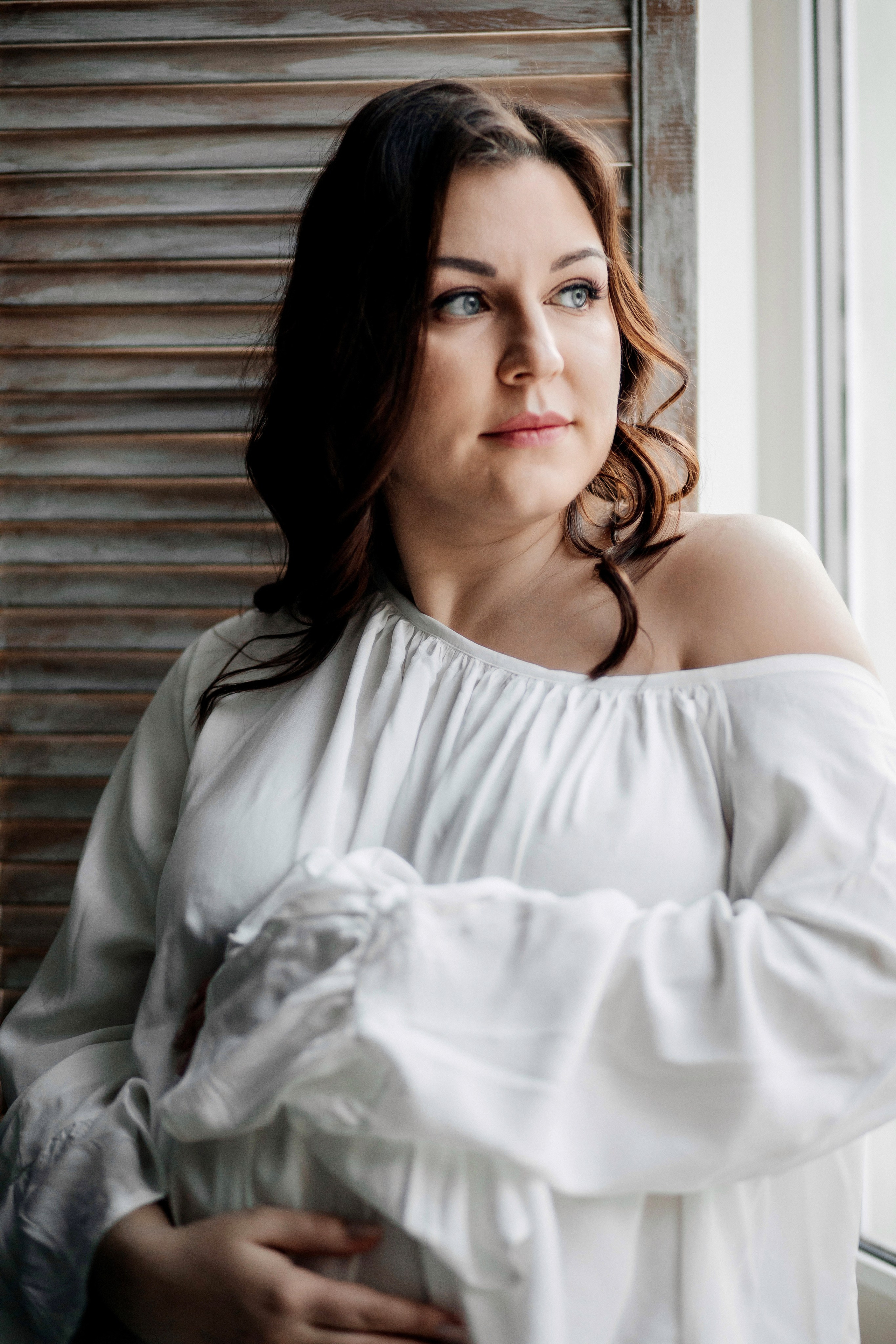 Анюта. Свадебный и семейный фотограф Ибрагимова Мария из Екатеринбурга