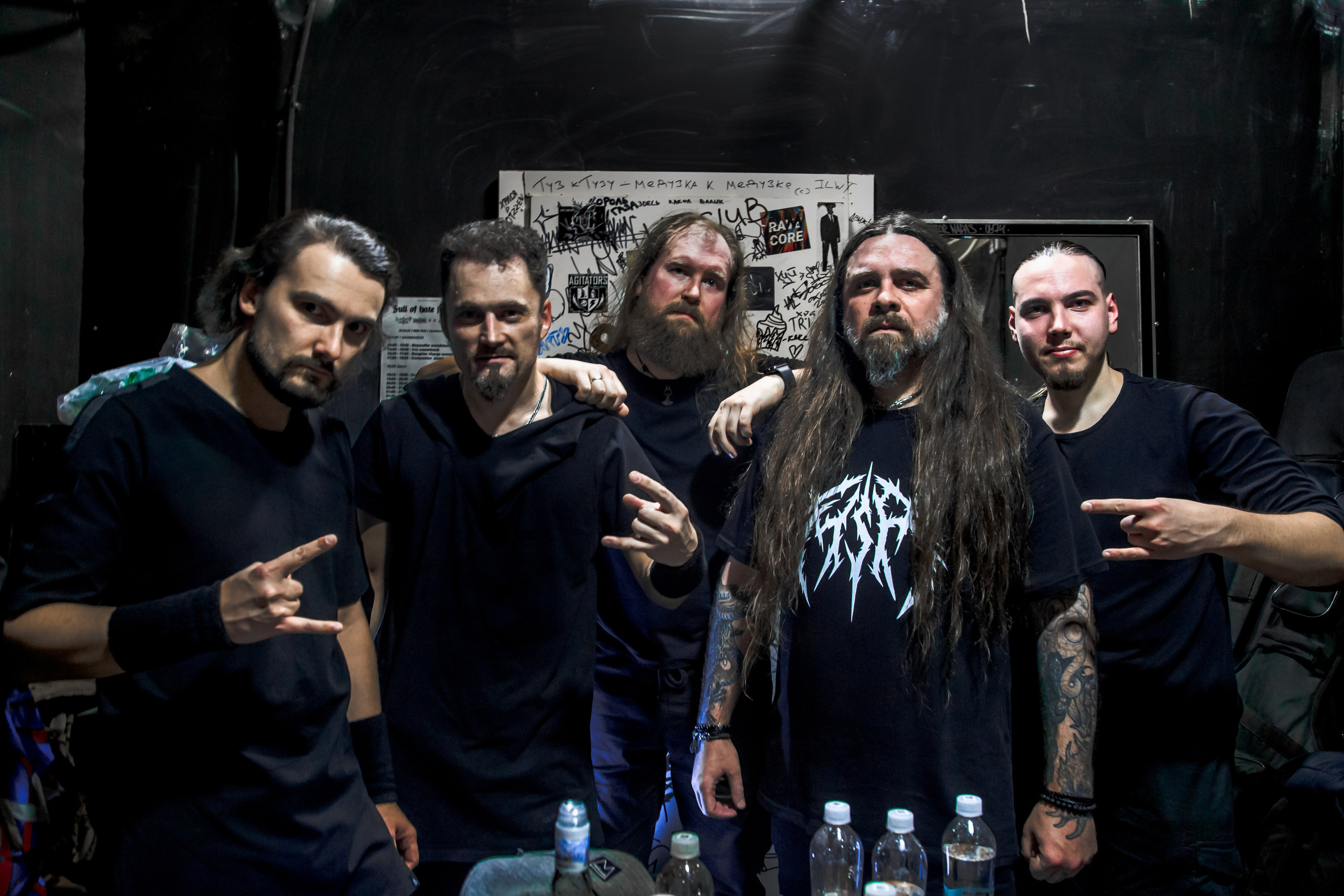 MASSSUFFER. Фотограф в Санкт-Петербурге Чумаков Семен