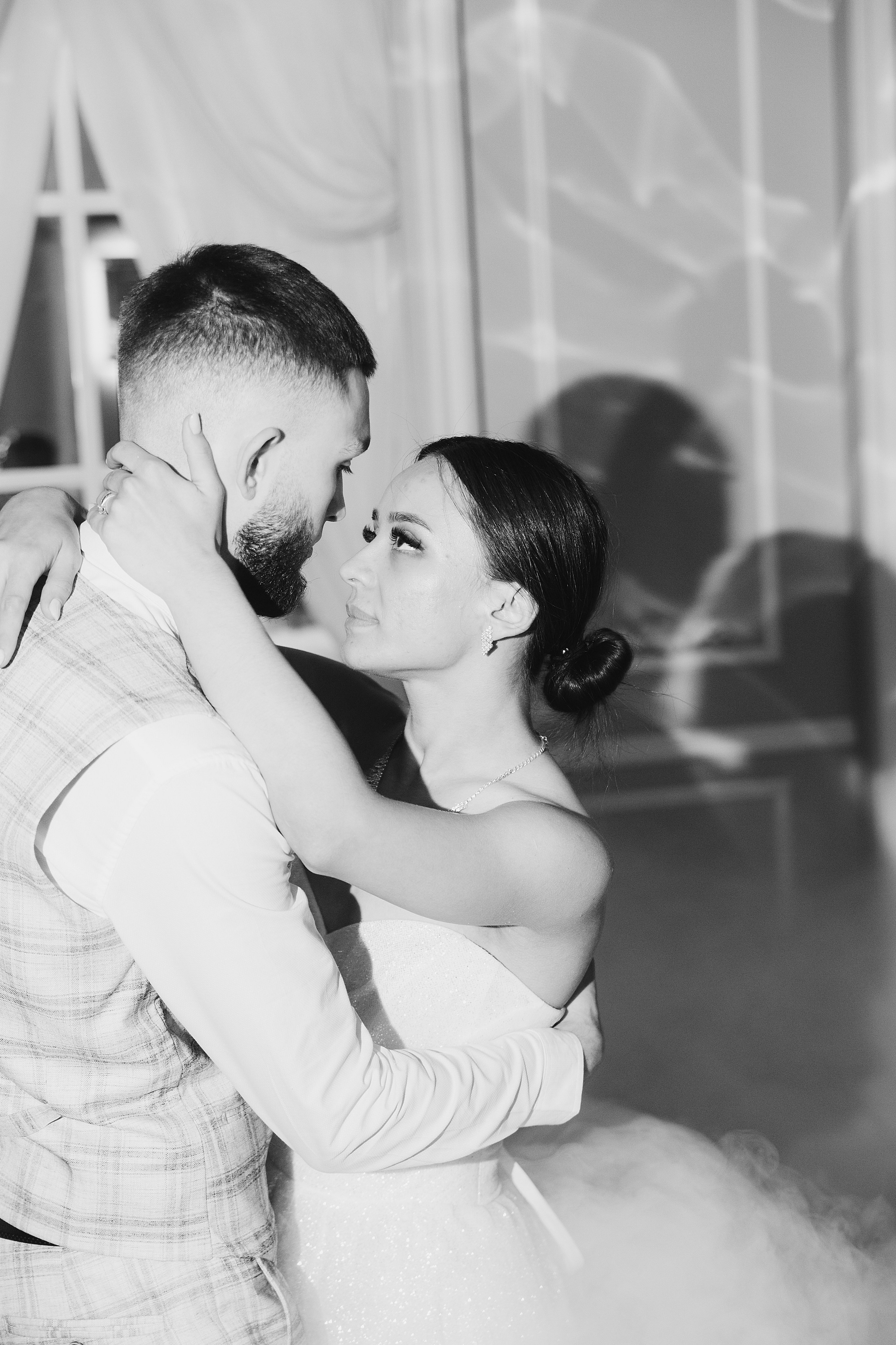 Иракли & Карина. Свадебный и семейный фотограф в Самаре и Тольятти Башкатова Ольга