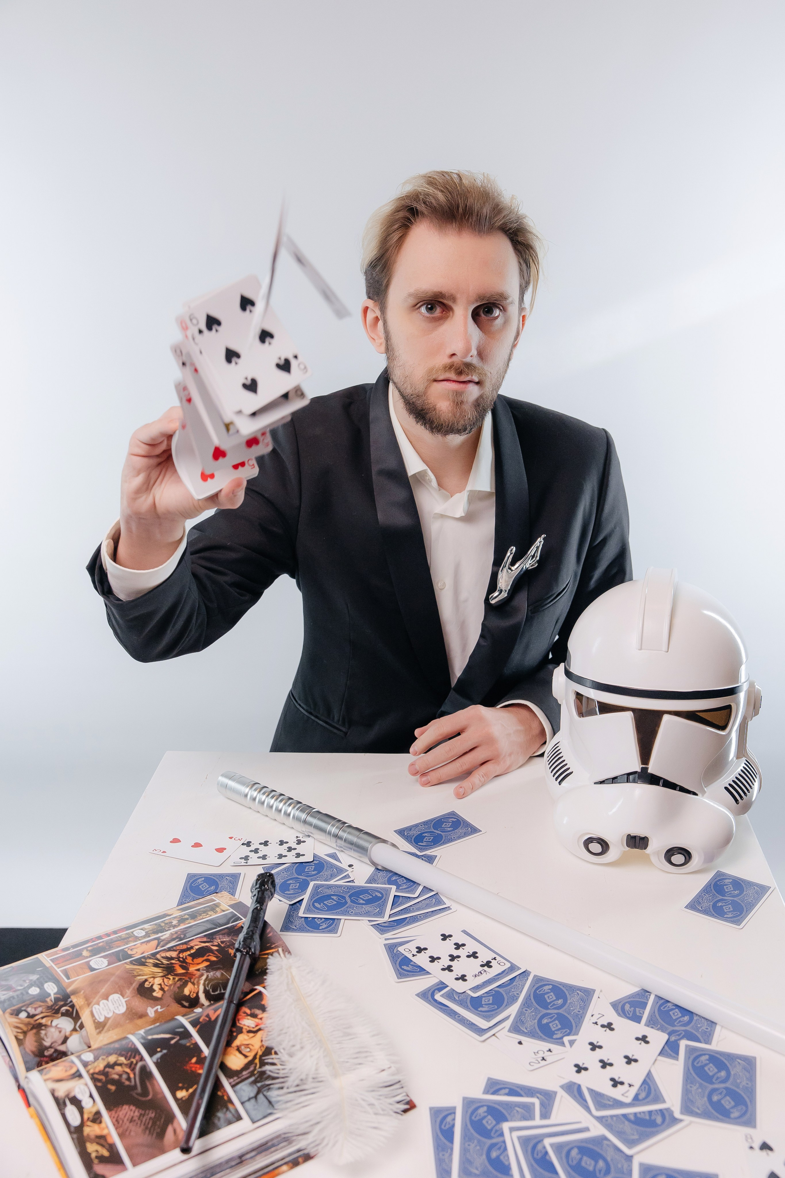 Фрешмены Open Mic. Свадебный и Репортажный фотограф Нижний Новгород Москва Ежов Иван