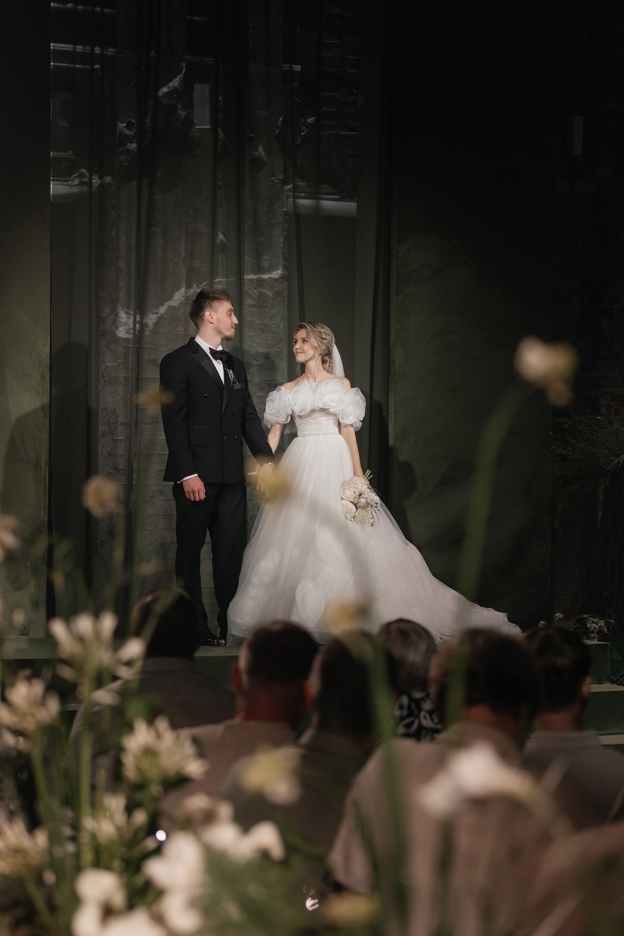 Ваня и Катя. Свадебный и Репортажный фотограф Нижний Новгород Москва Ежов Иван