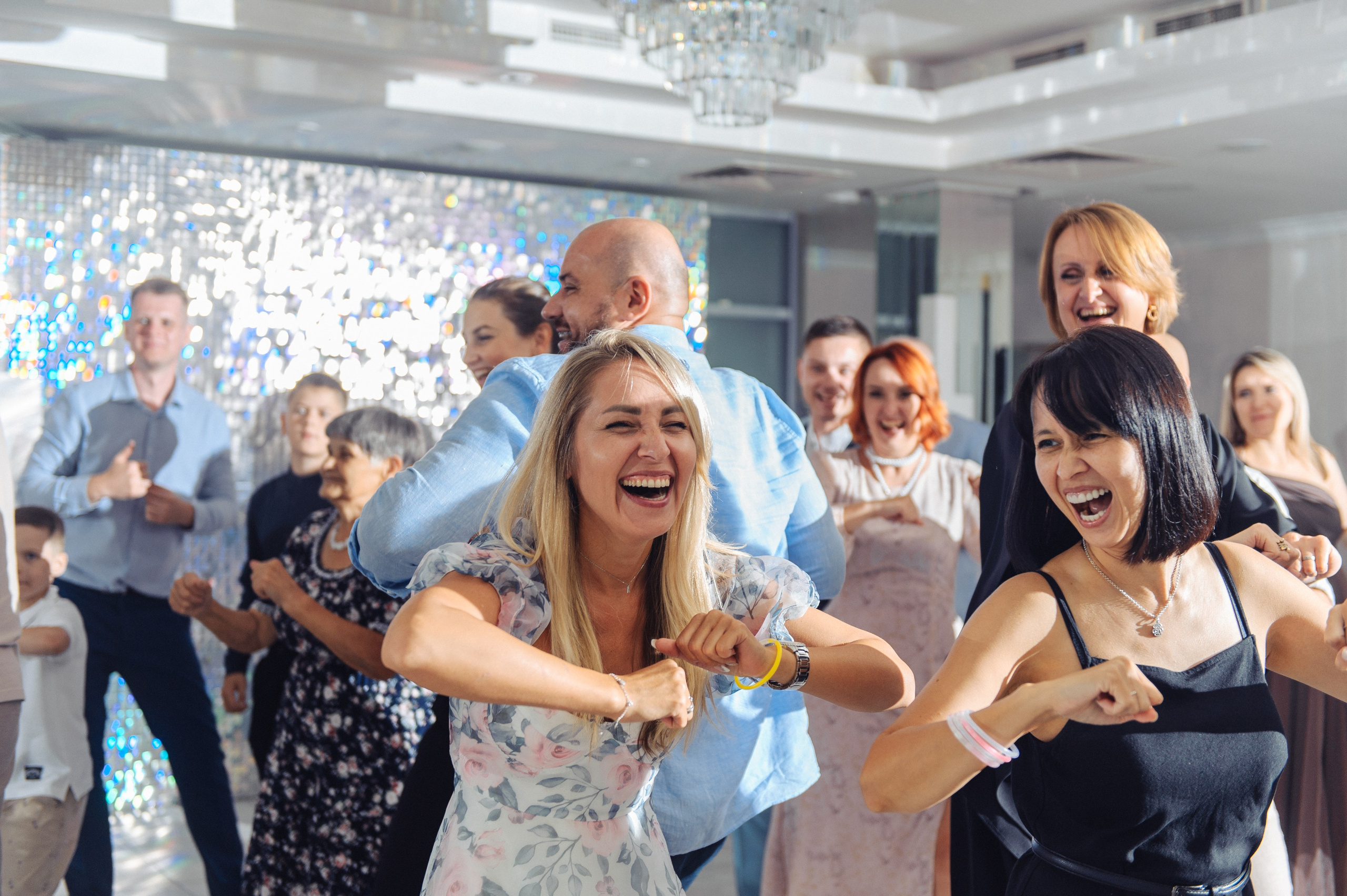 Свадебная фотосессия Андрея и Марины. Дмитрий Черяник свадебный и семейный фотограф