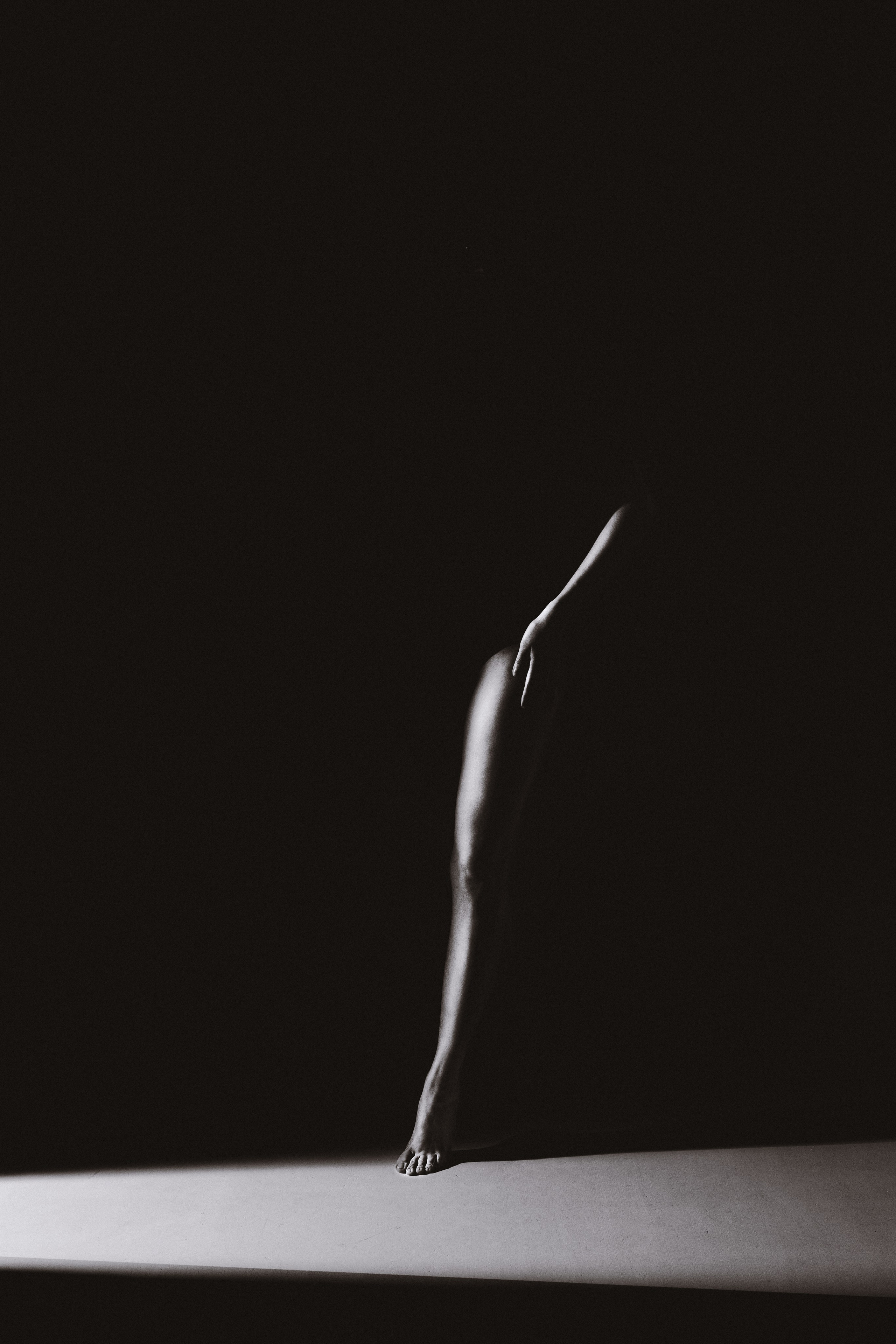 Лейла. Портретный фотограф Катцын Николай | Москва