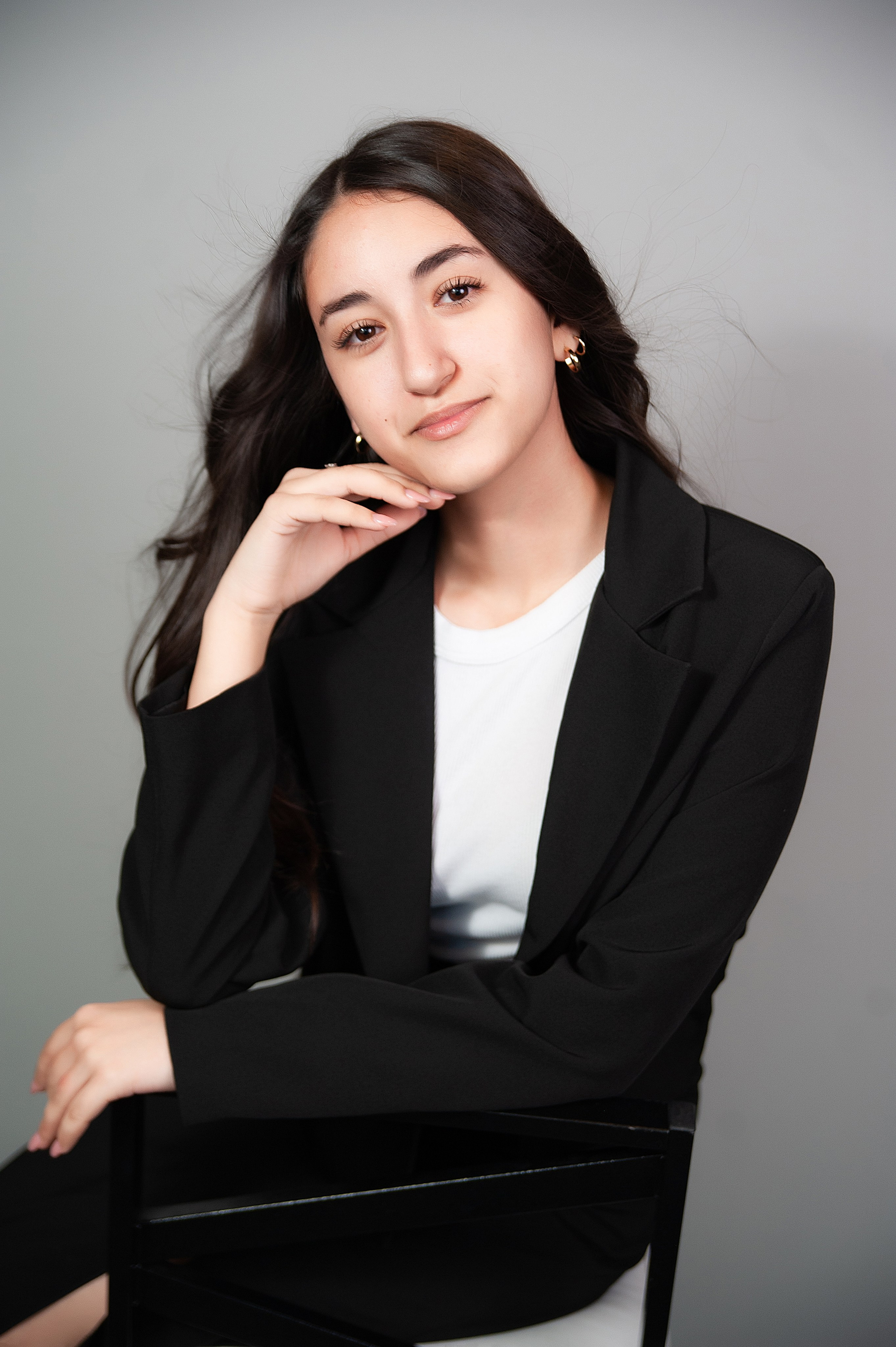 Выпускники. Семейный фотограф Анна Лищук г. Таганрог