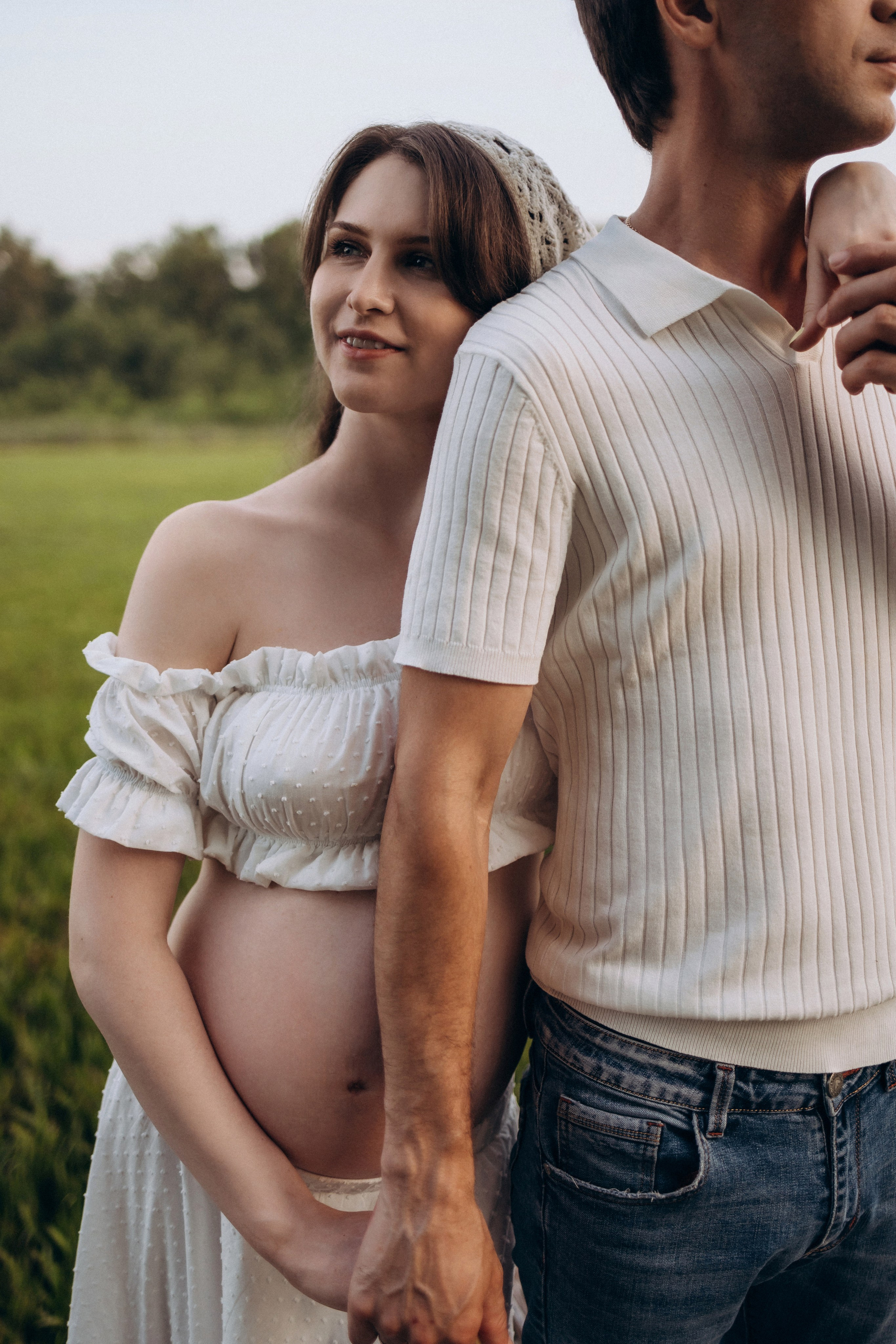 Татьяна и Валера. Фотограф Нижний Новгород