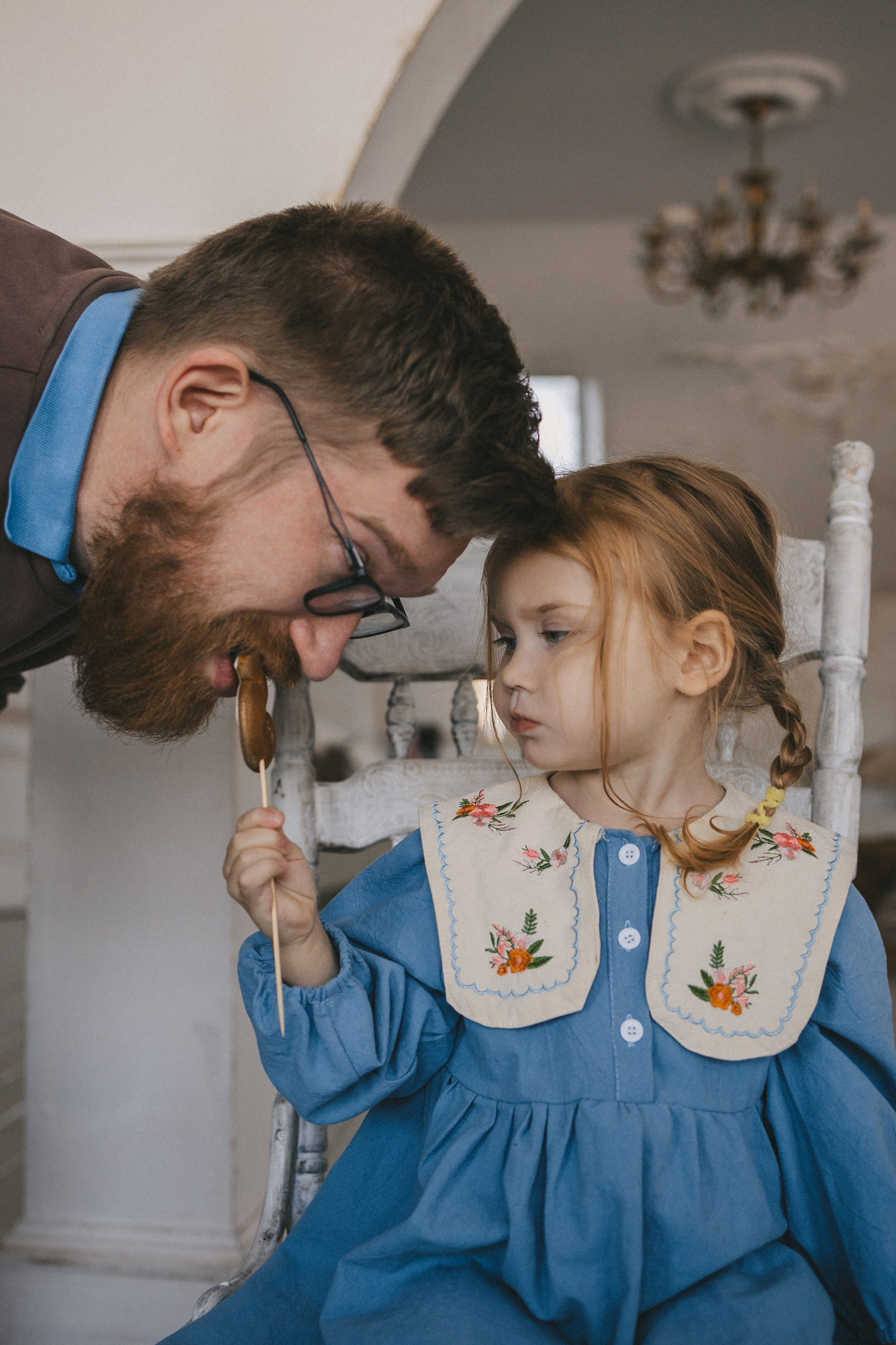 Варе 3 годика. Фотограф Нижний Новгород