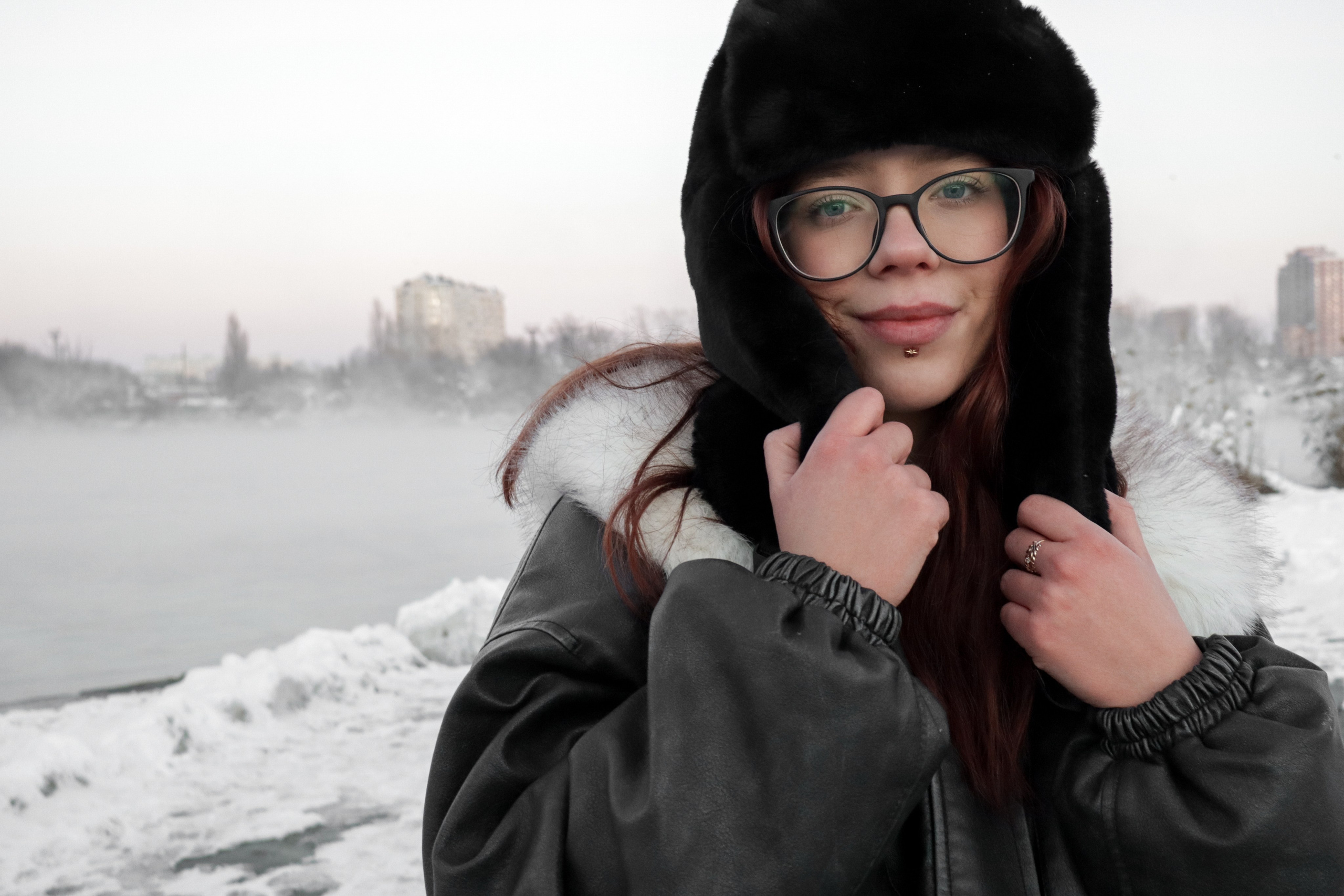 Полина. Фотограф | Контент и Визуал | Краснодар