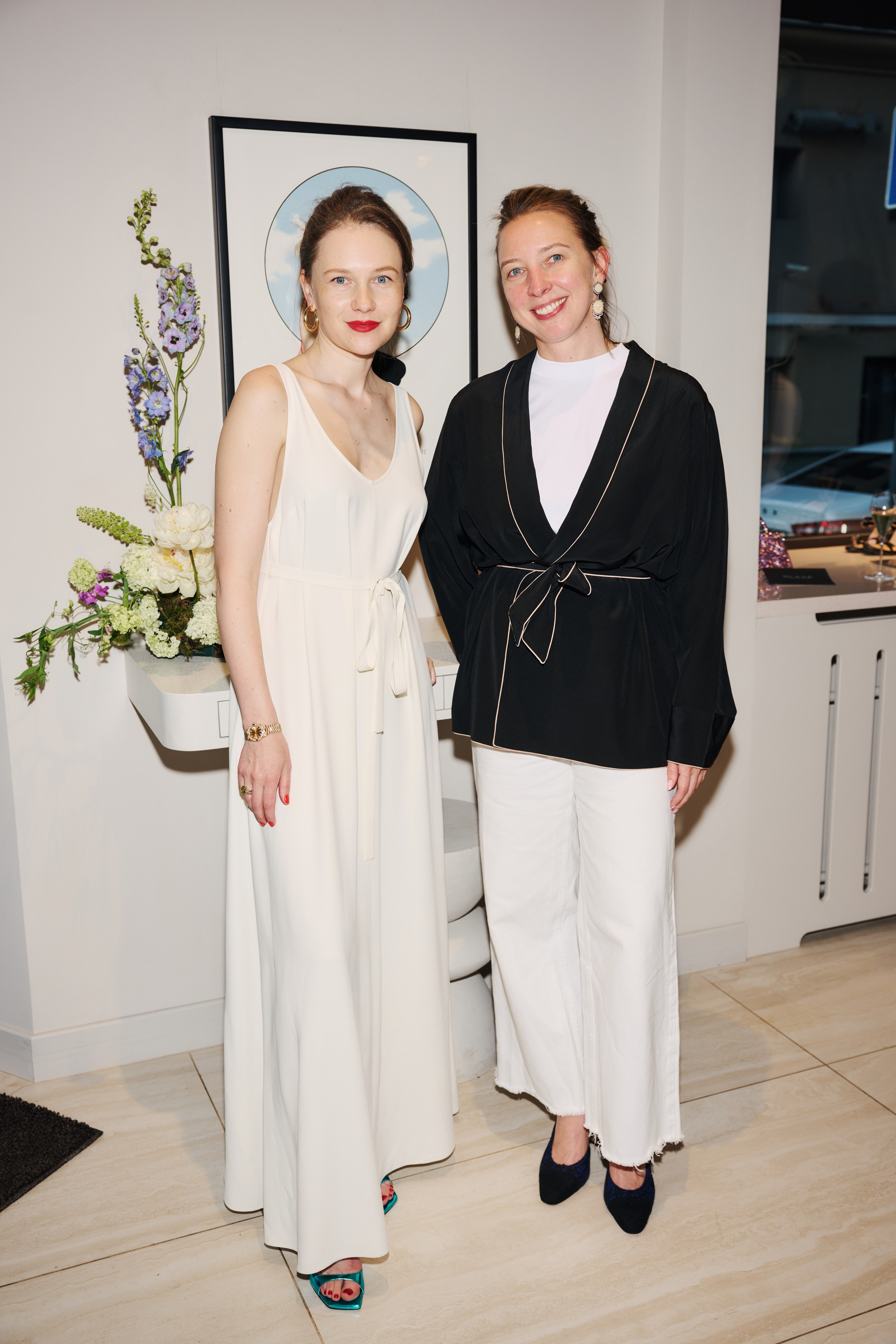 Blase x Masha Yankovskaya. Фотограф Сергей Бойко Москва