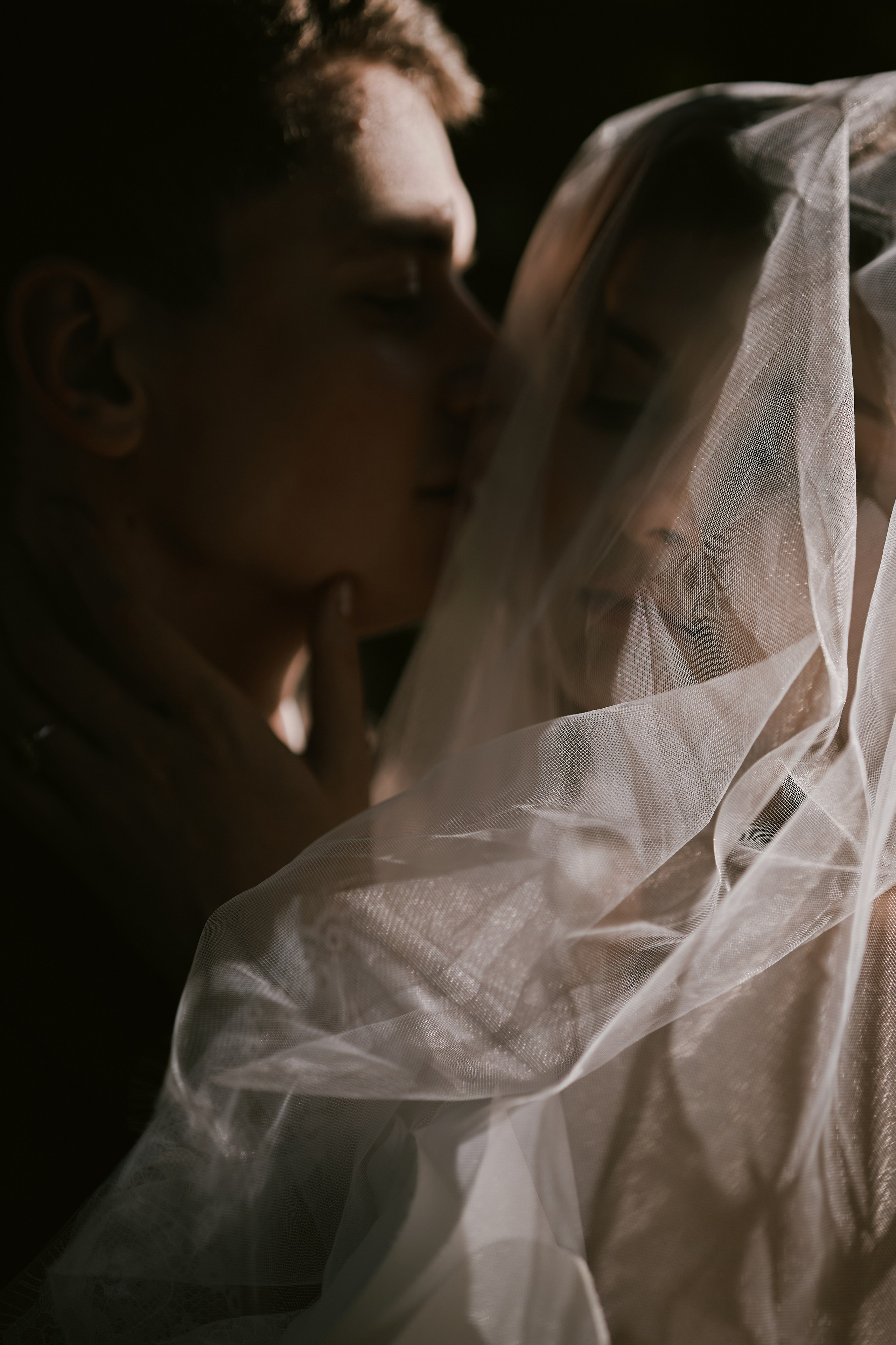 Эвелина и Саша. Фотограф в Санкт-Петербурге | Аня Маленчук