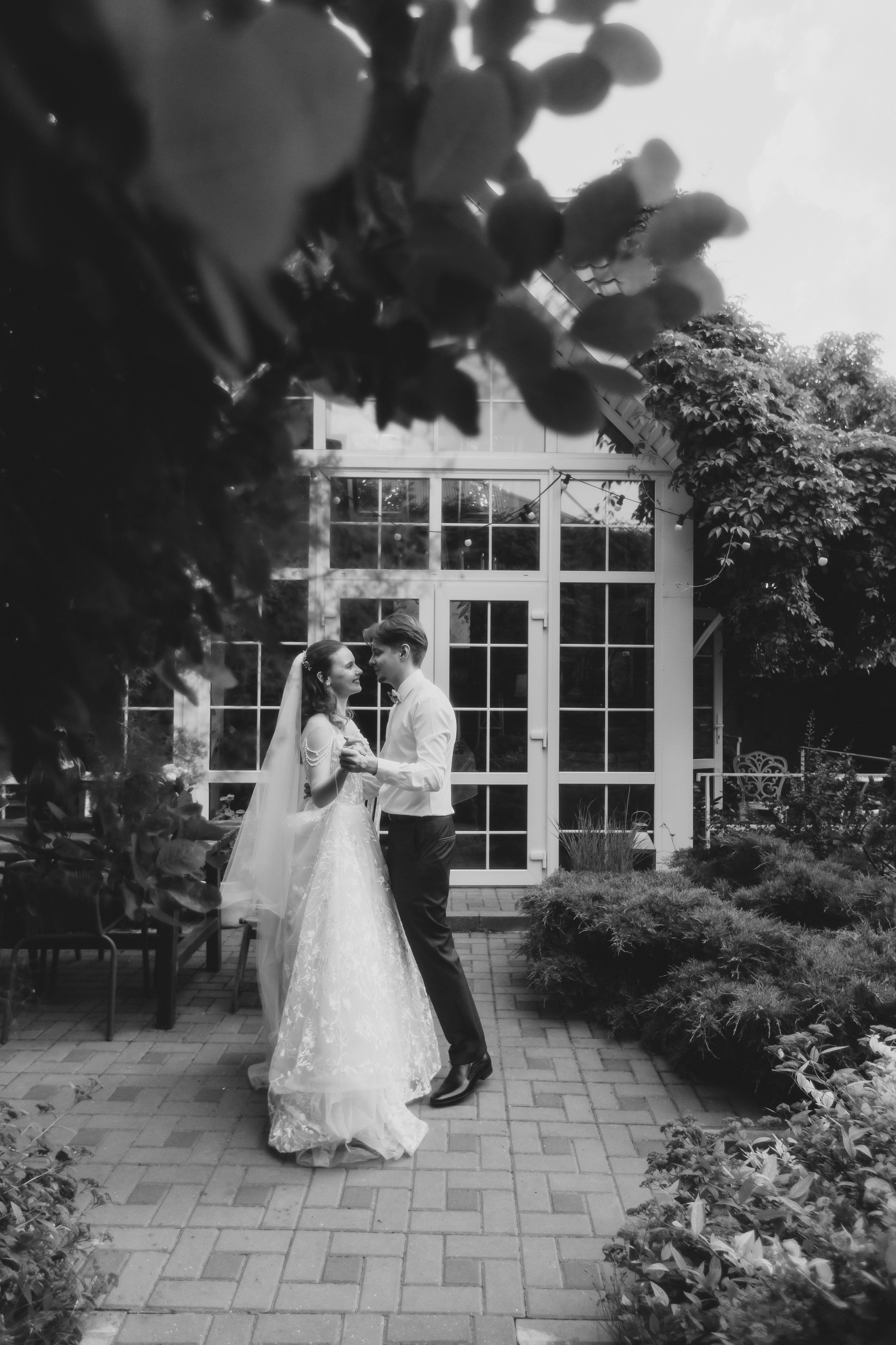 Олег и Катя. Фотограф Таганрог Любимая Надя