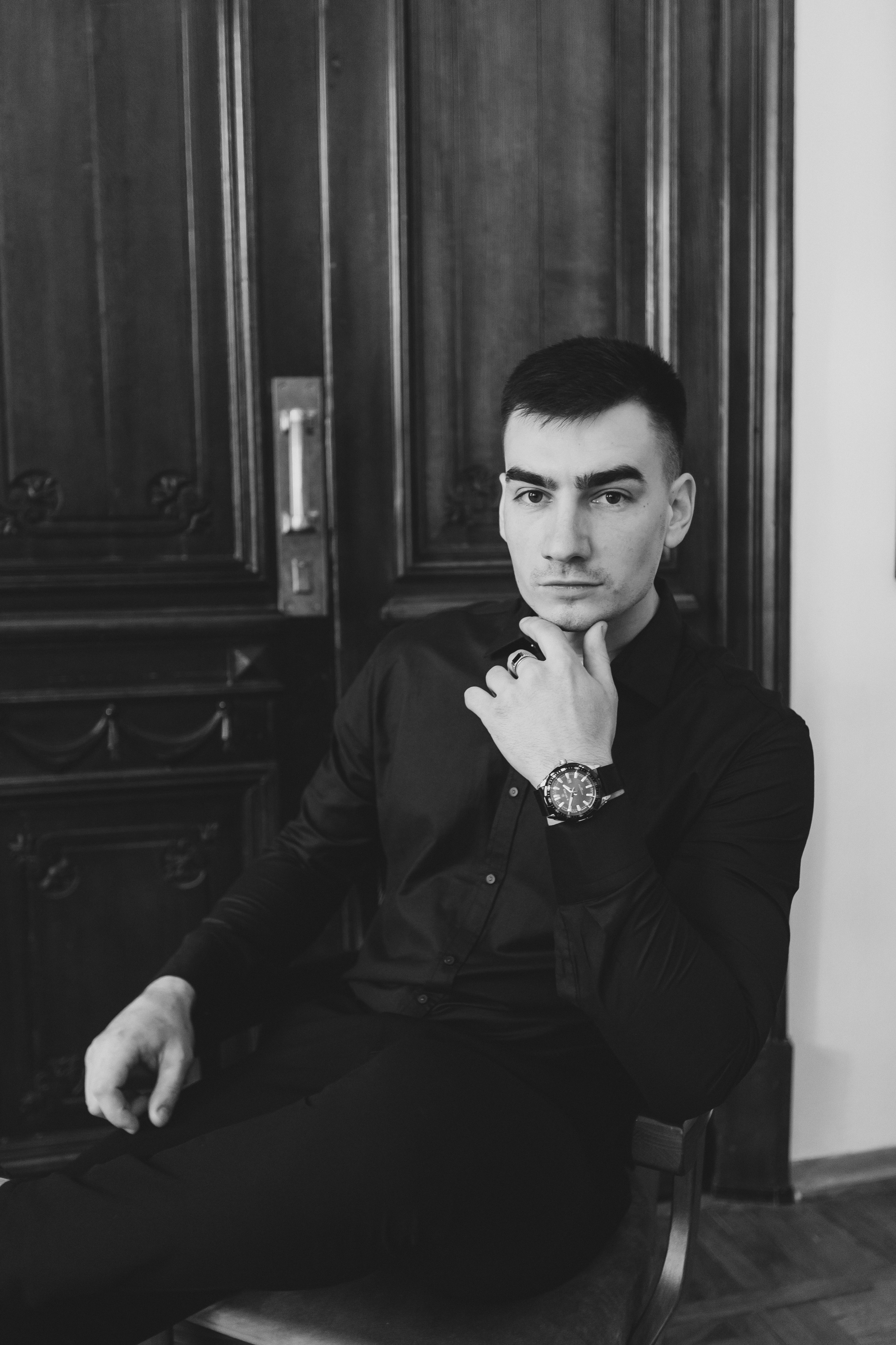 Ира и Дима. Фотограф Таганрог Любимая Надя