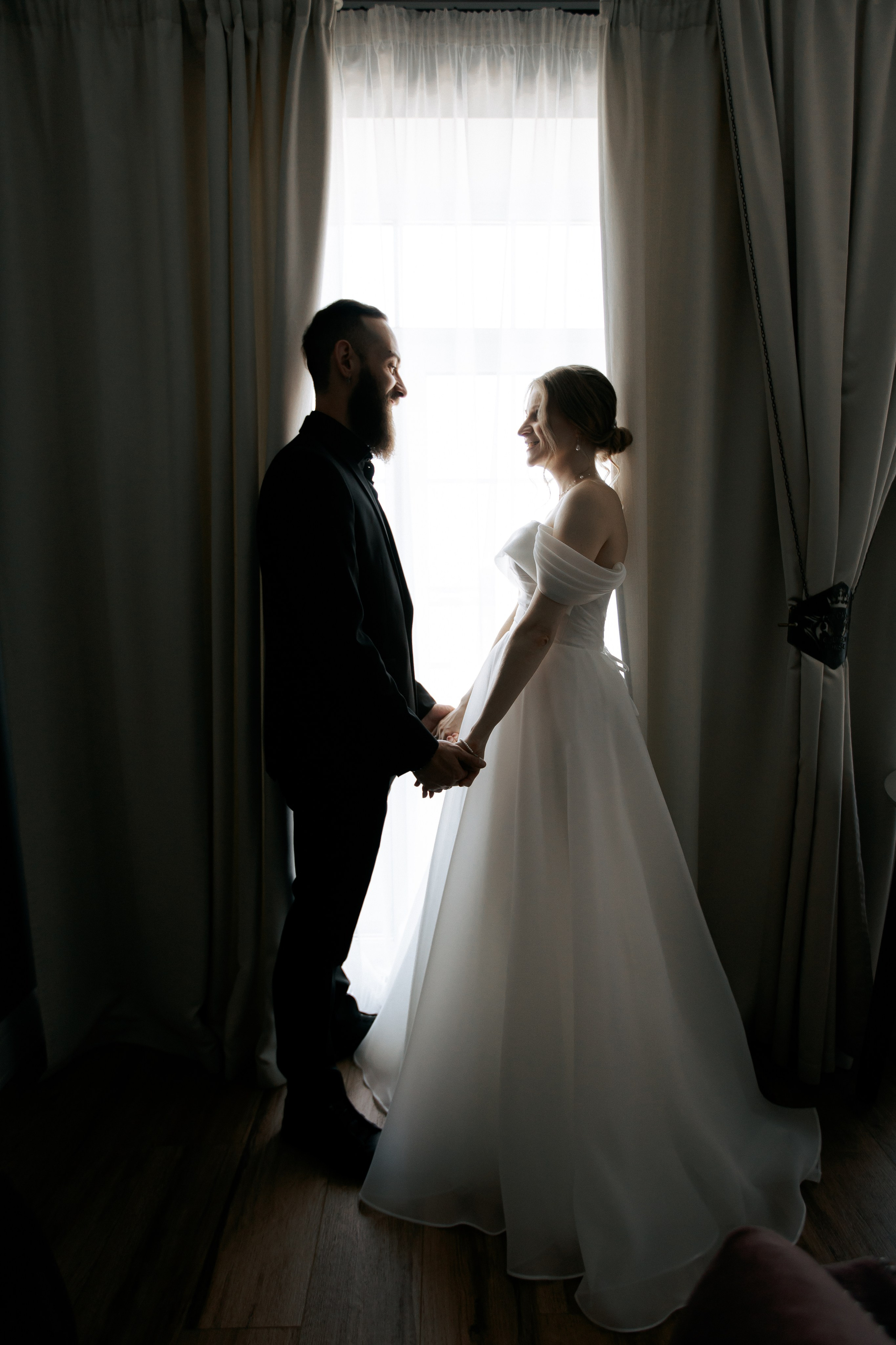 Денис и Александра. Фотограф Таганрог Любимая Надя