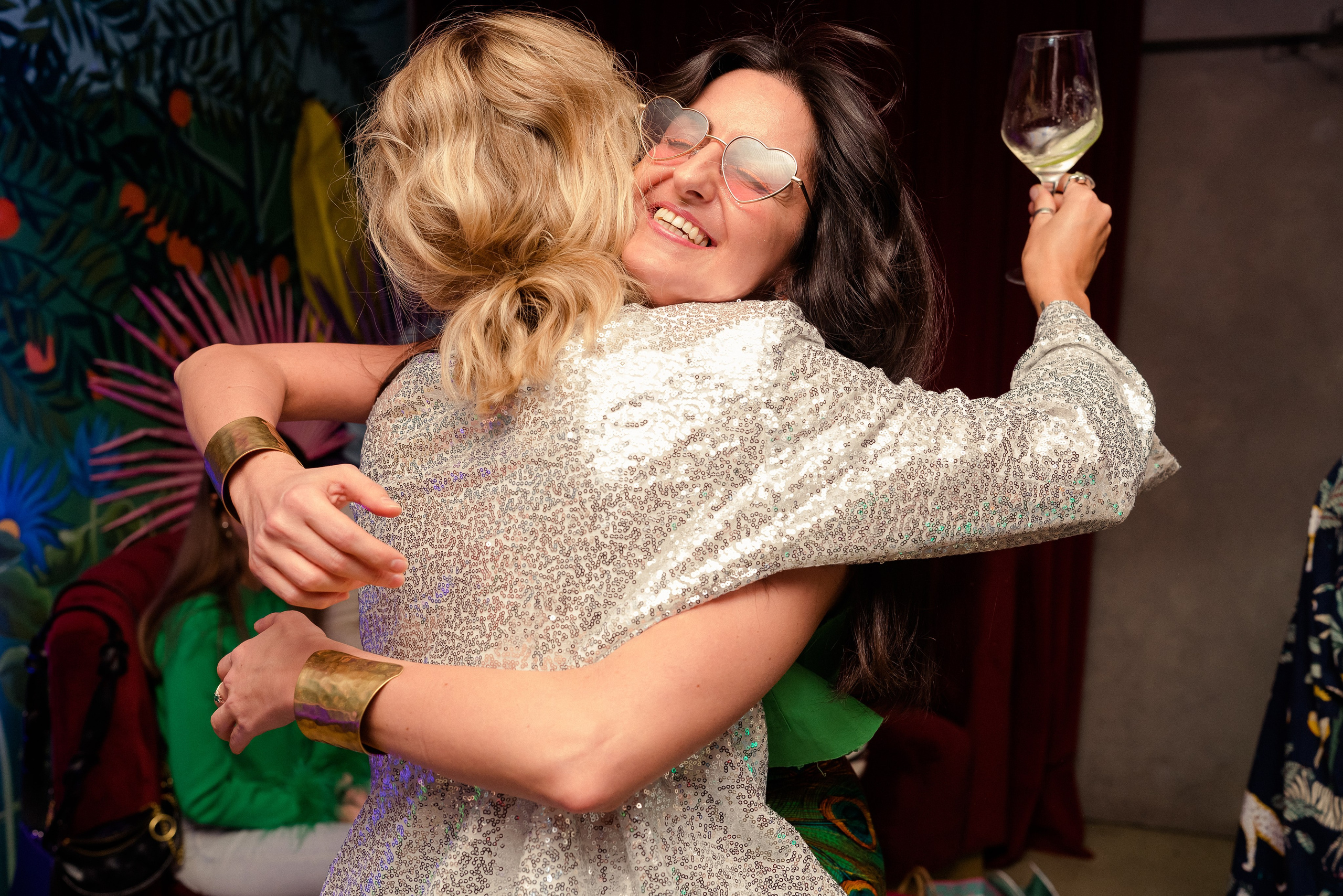 WILD B-DAY PARTY. Репортажный и свадебный фотограф в Москве