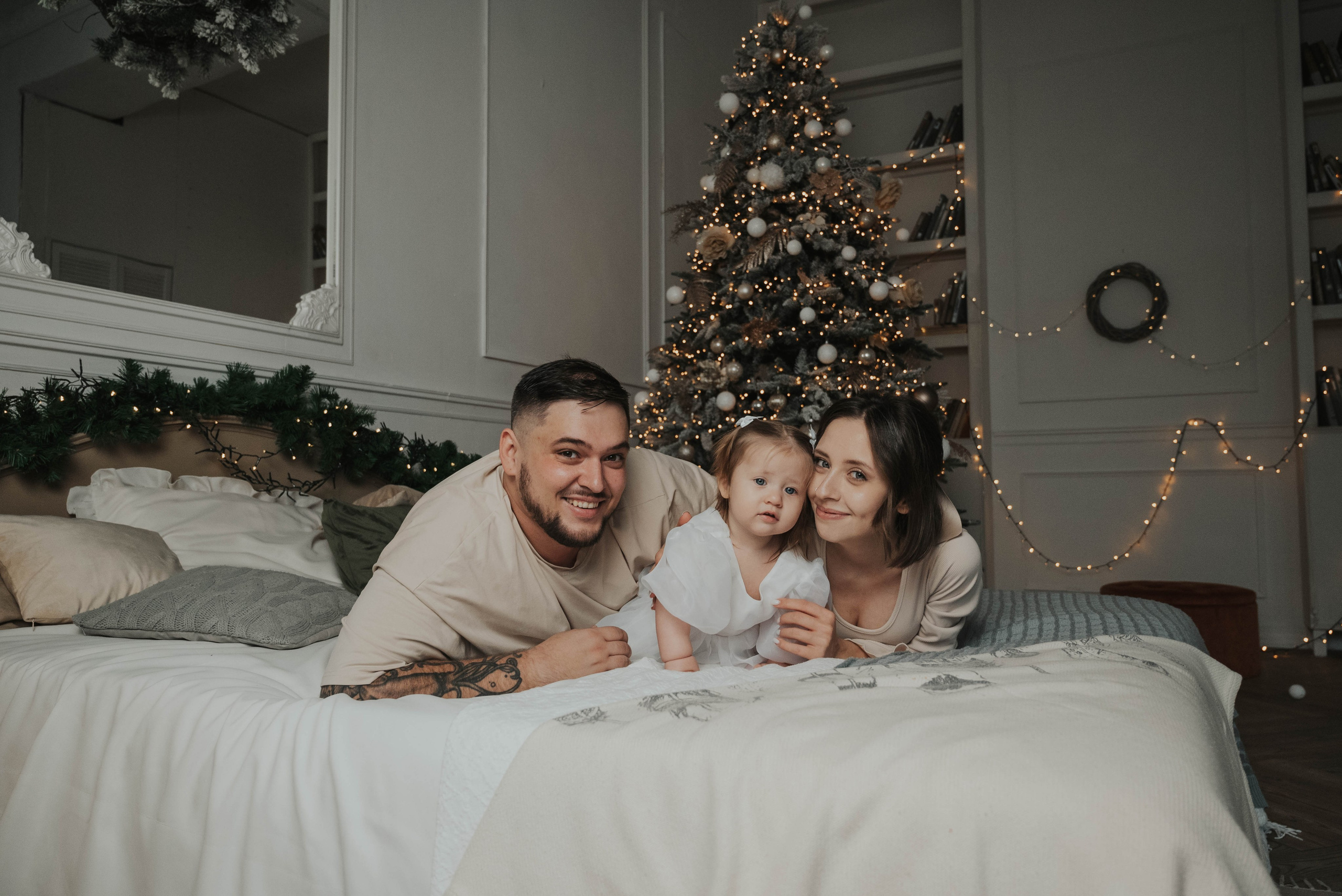 🤍. Главная