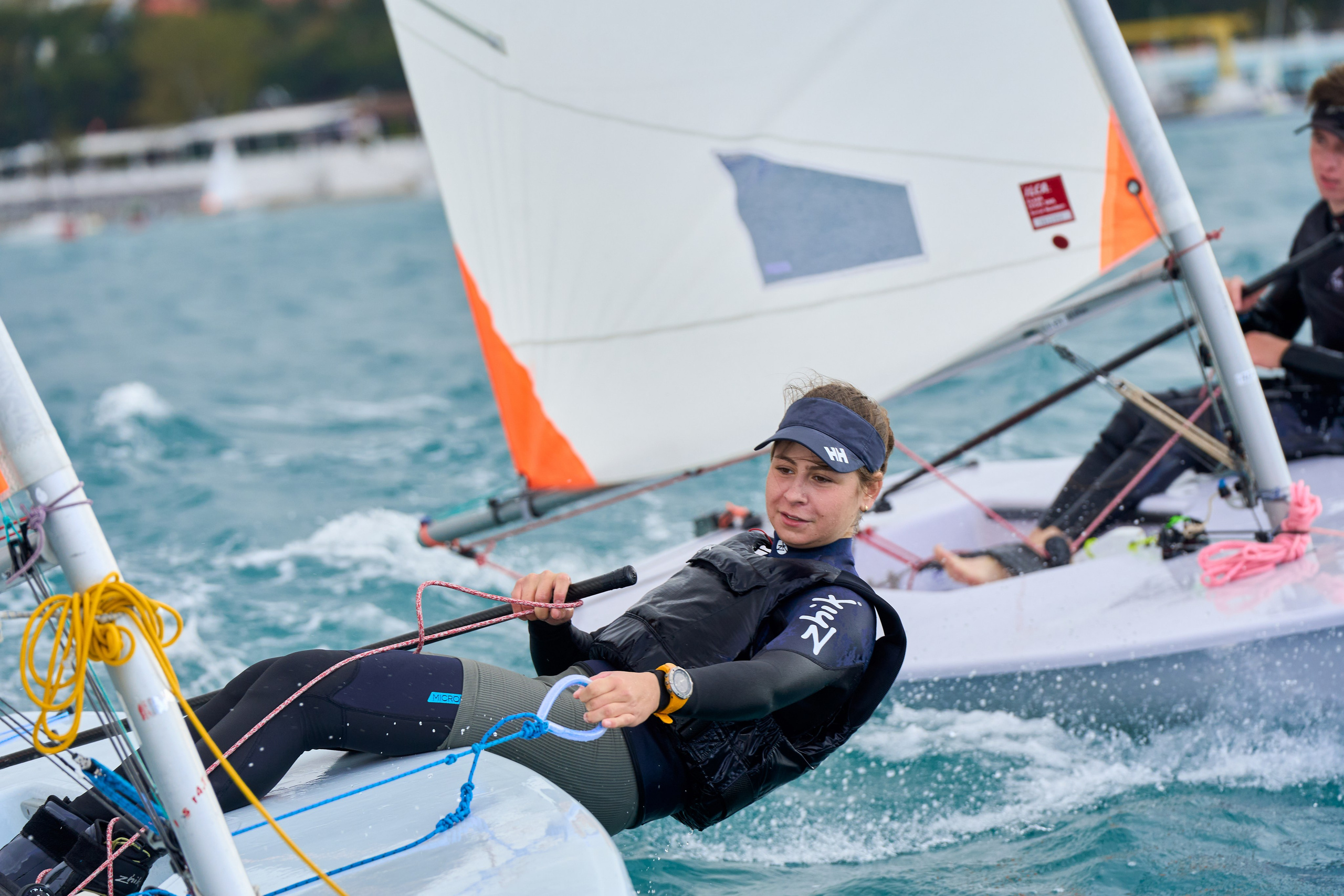 Sailing. Фотограф в Сочи Волковинская Надежда