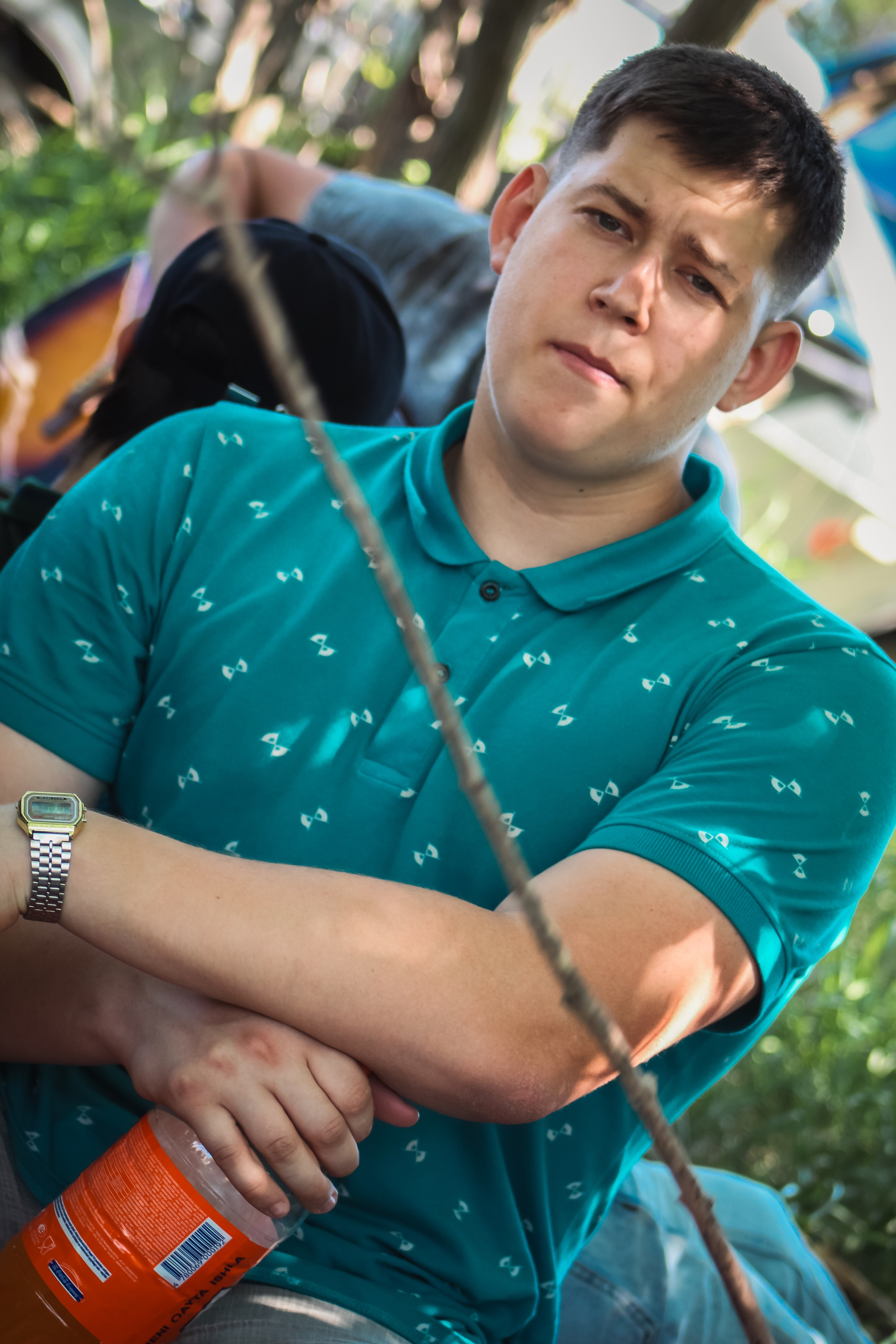 Маёвка. Илья Чемис — Фотограф в Мариуполе