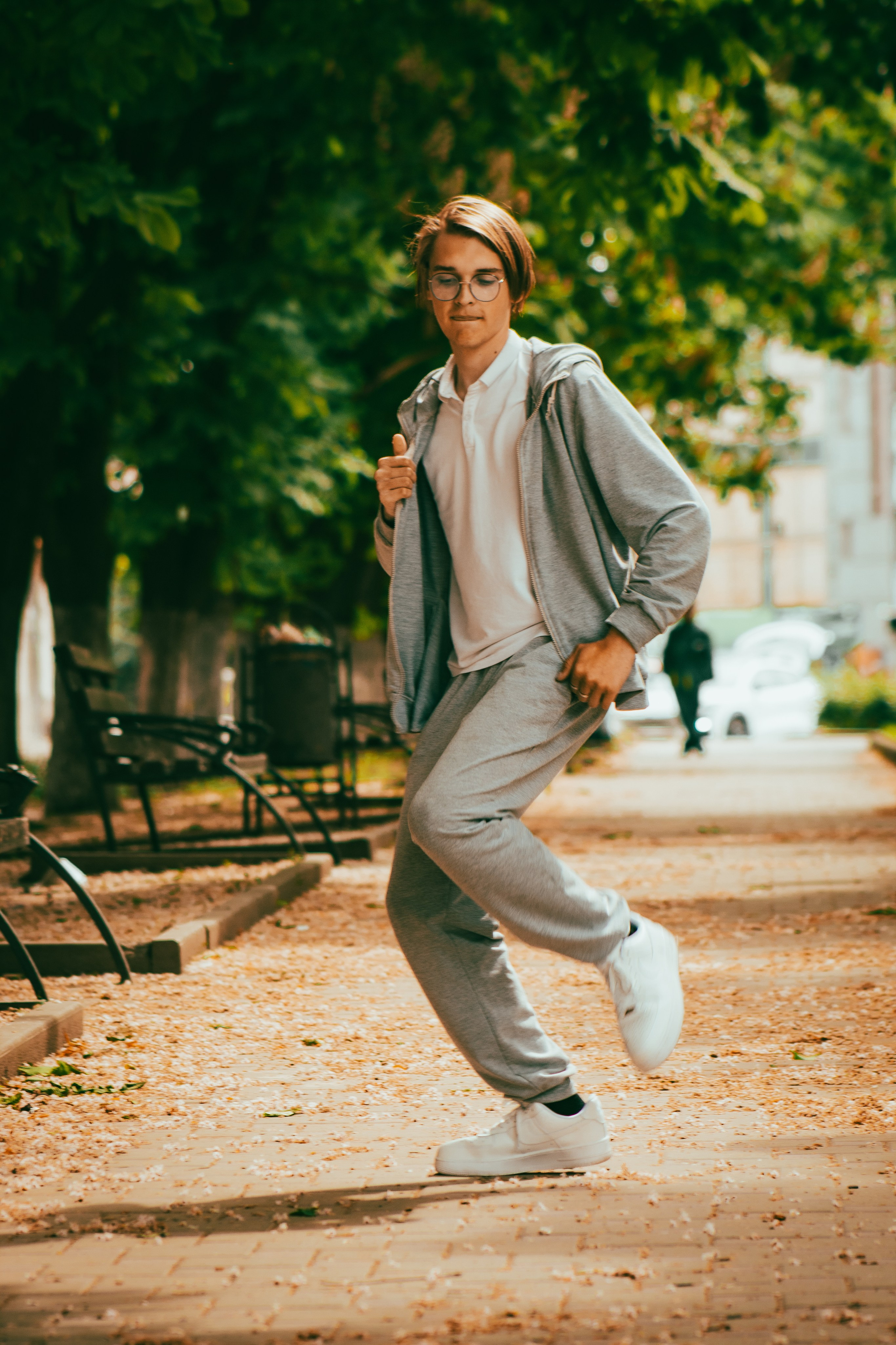 Даниил. Илья Чемис — Фотограф в Мариуполе