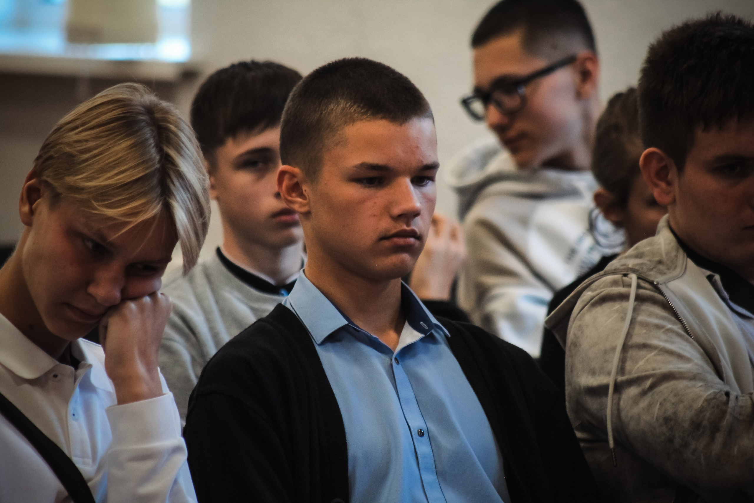 ВСКС. Илья Чемис — Фотограф в Мариуполе