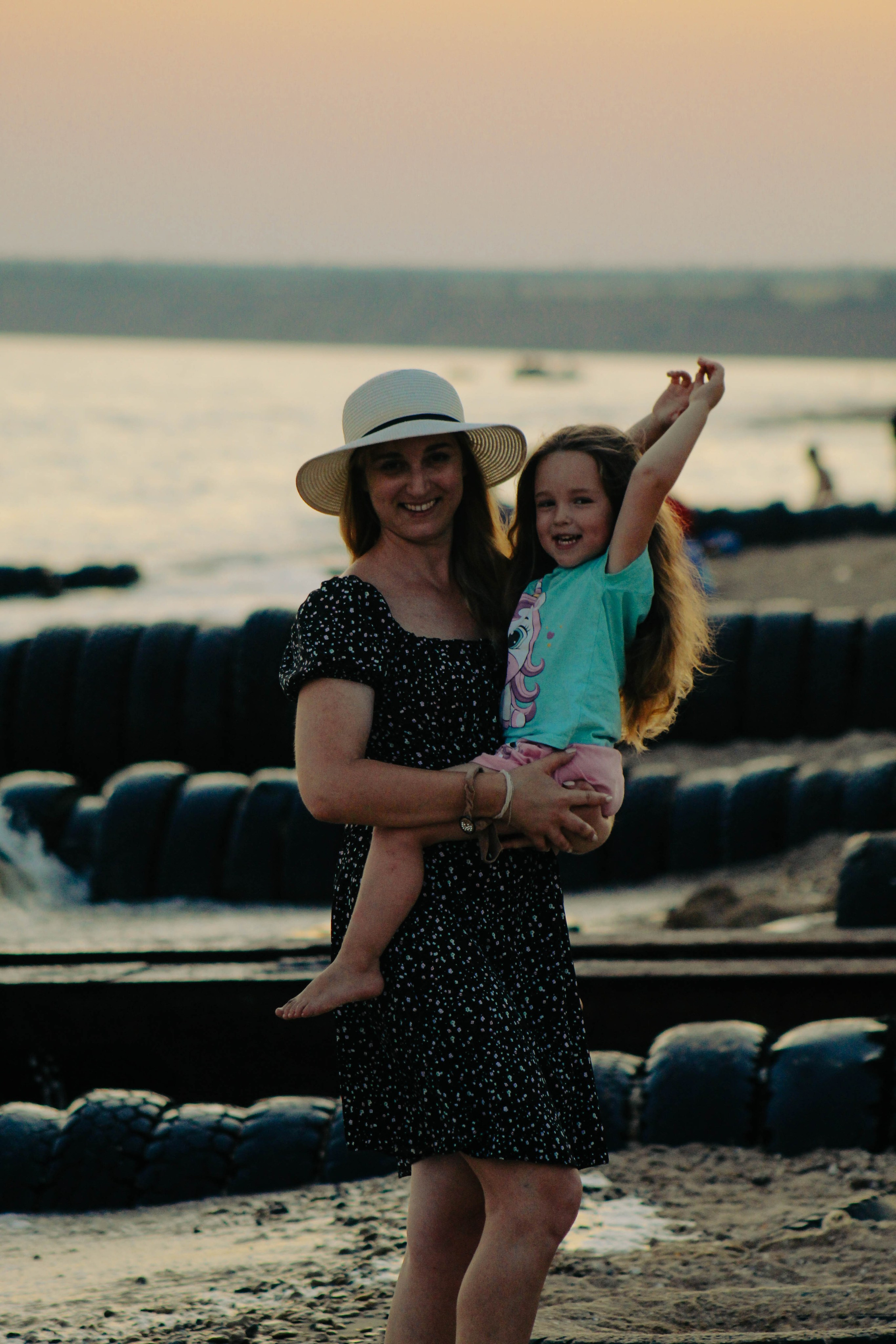 Два поколения. Илья Чемис — Фотограф в Мариуполе