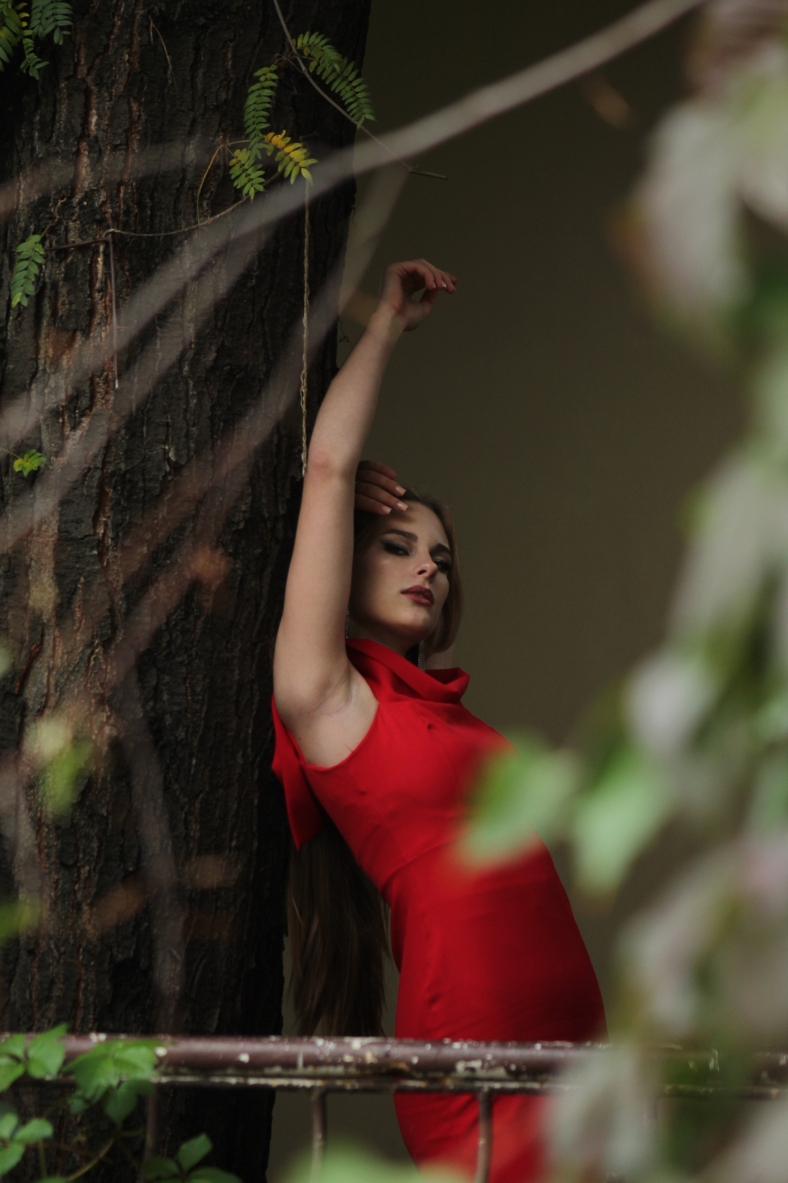 Екатерина. Илья Чемис — Фотограф в Мариуполе