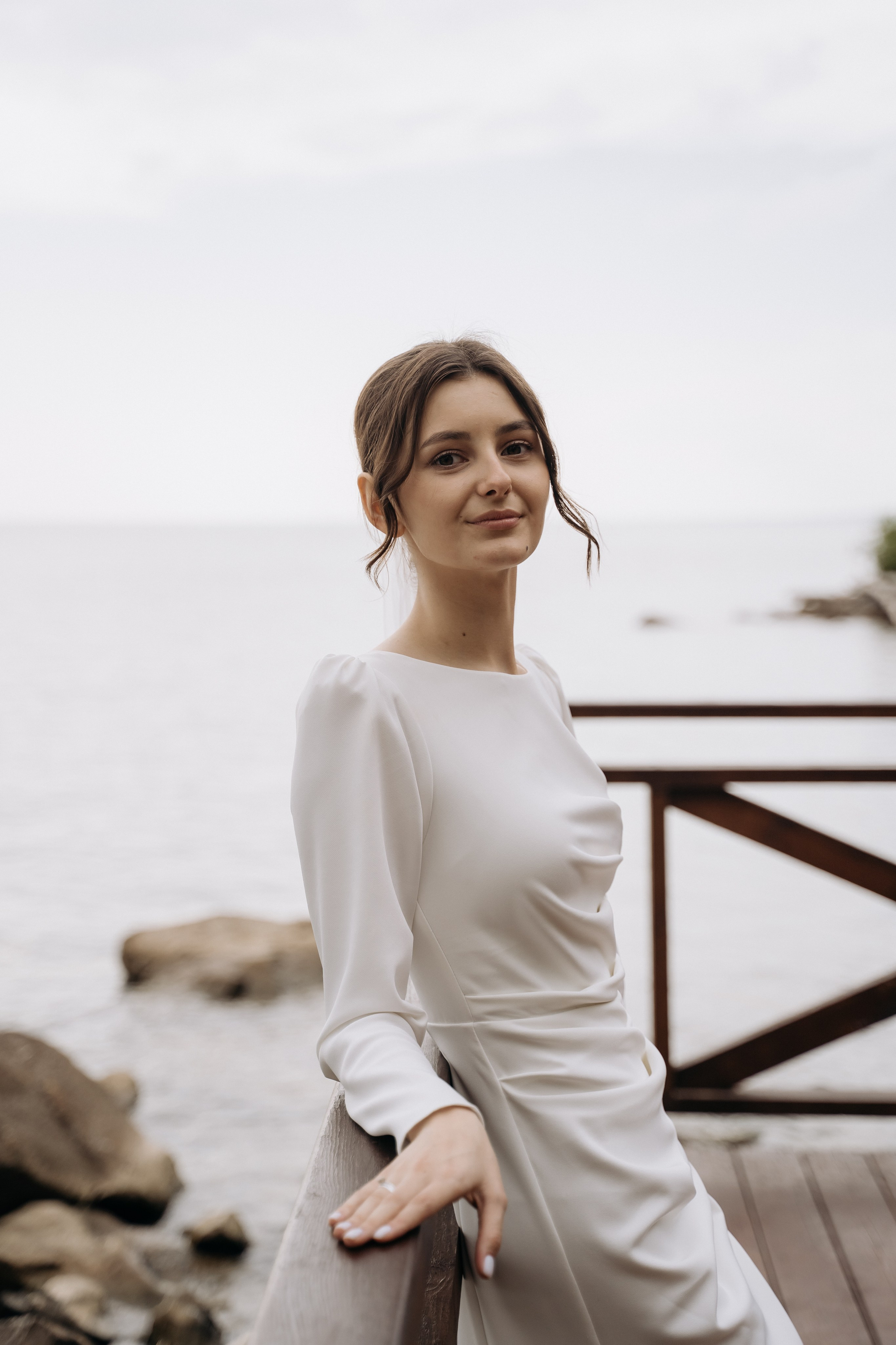 Лиля и Иван. Свадебный и семейный фотограф в Новосибирске Наталья Зорина