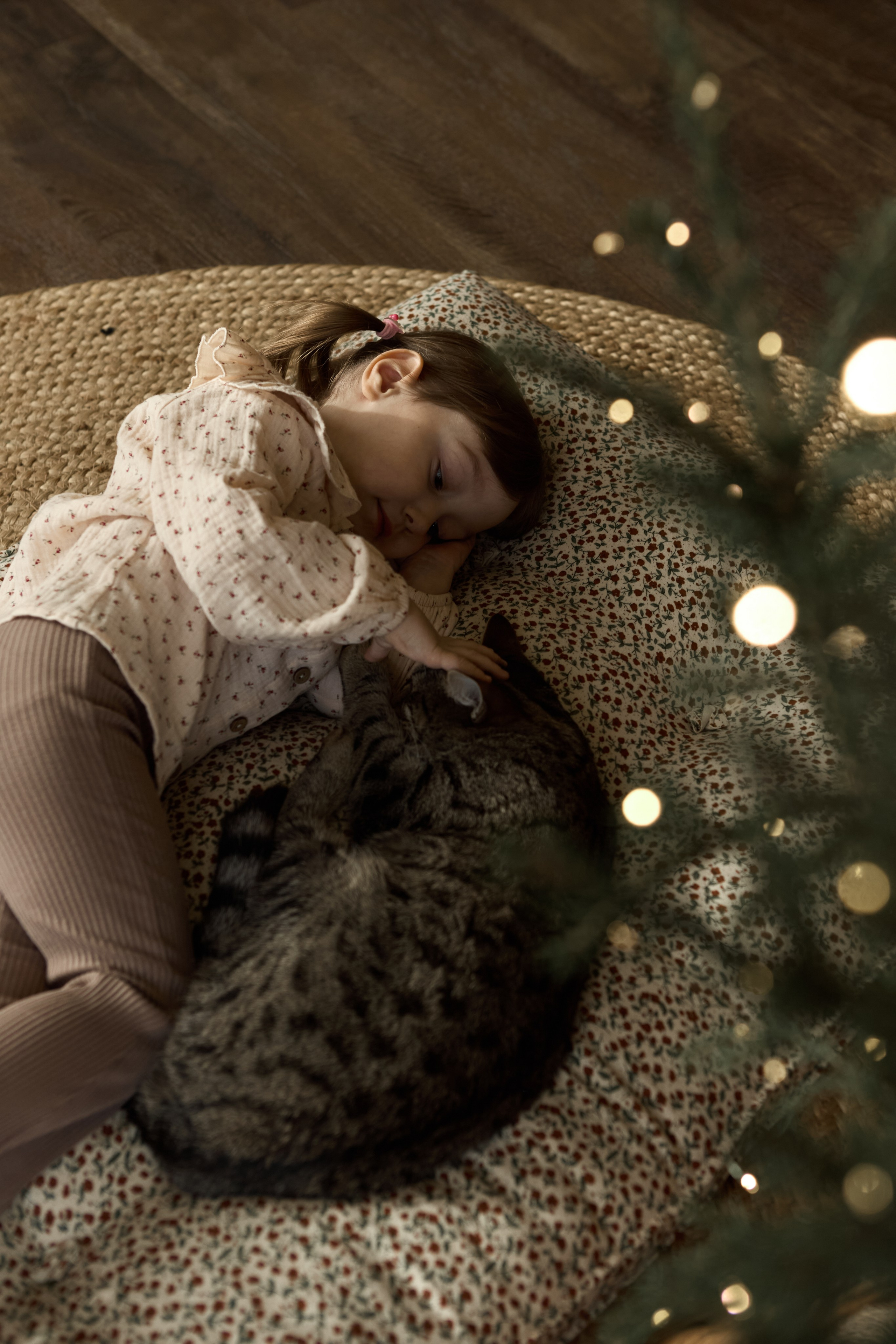 Есения. Фотограф Екатеринбург Яна Язовская