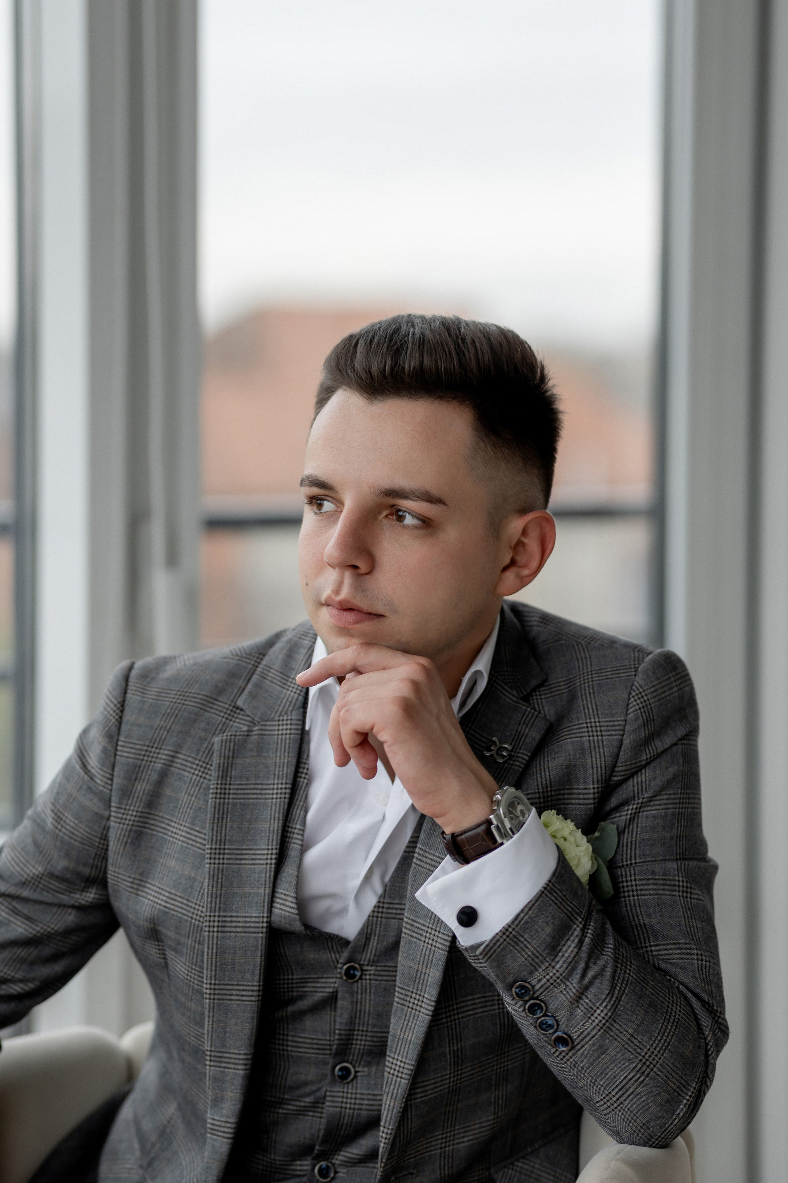 Свадьба. Семейный и женский фотограф в Ростове-на-Дону Екатерина Фитисова