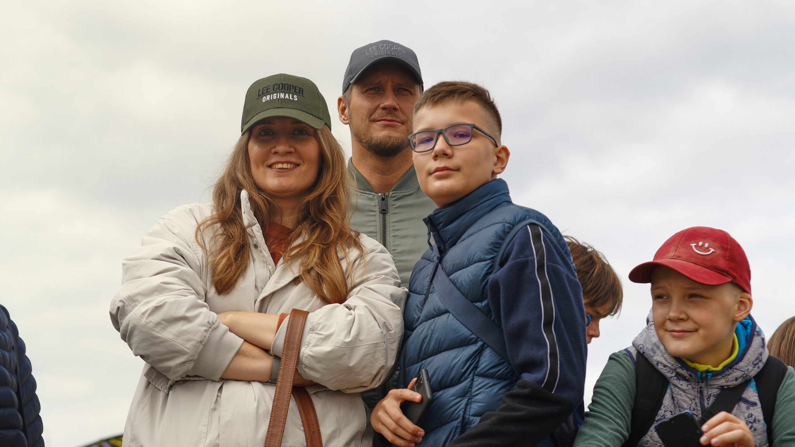 Drift Games'24. IN STREET WE TRUST