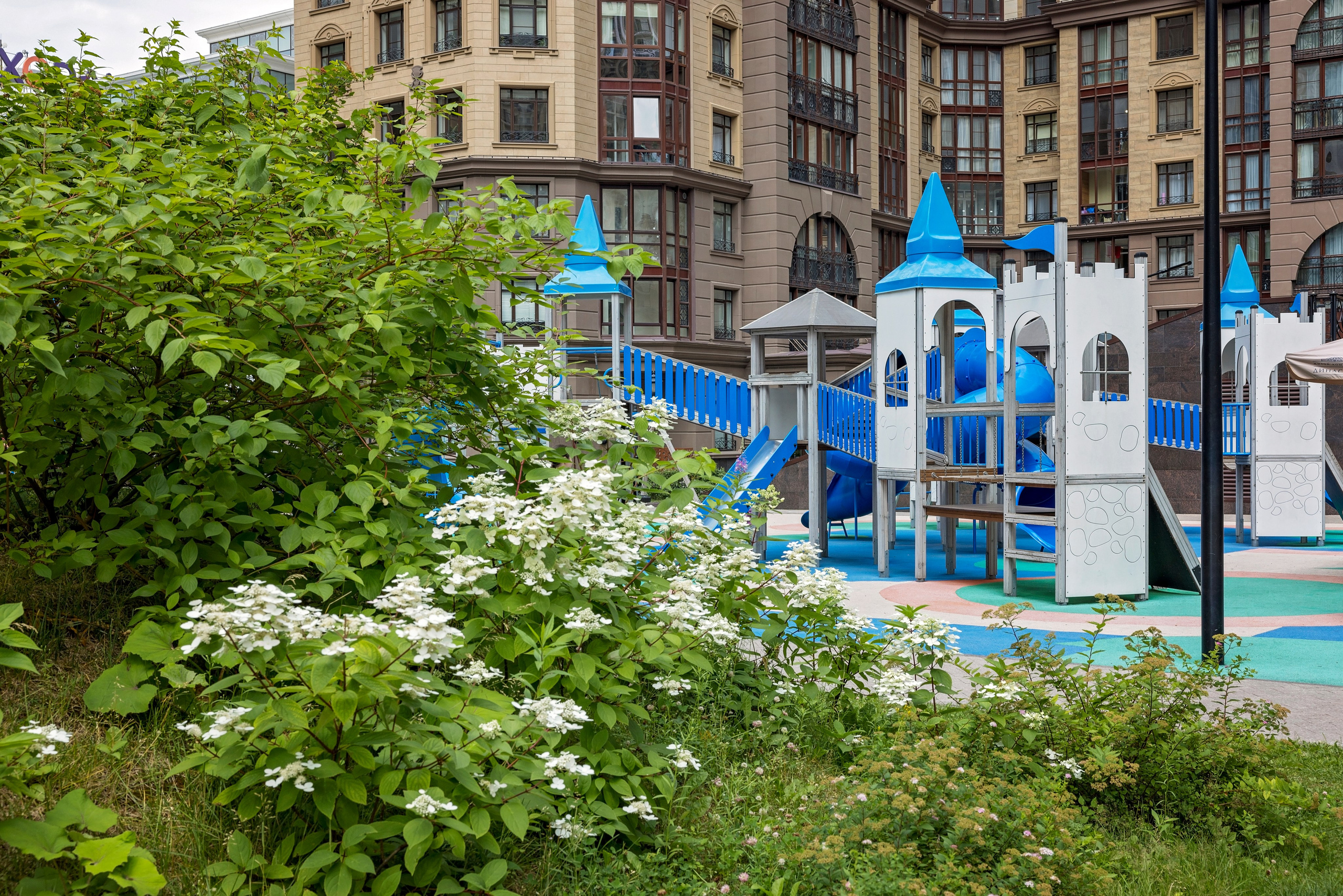 Интерьерная съемка. Геннадий Степанов —фотограф в Москве