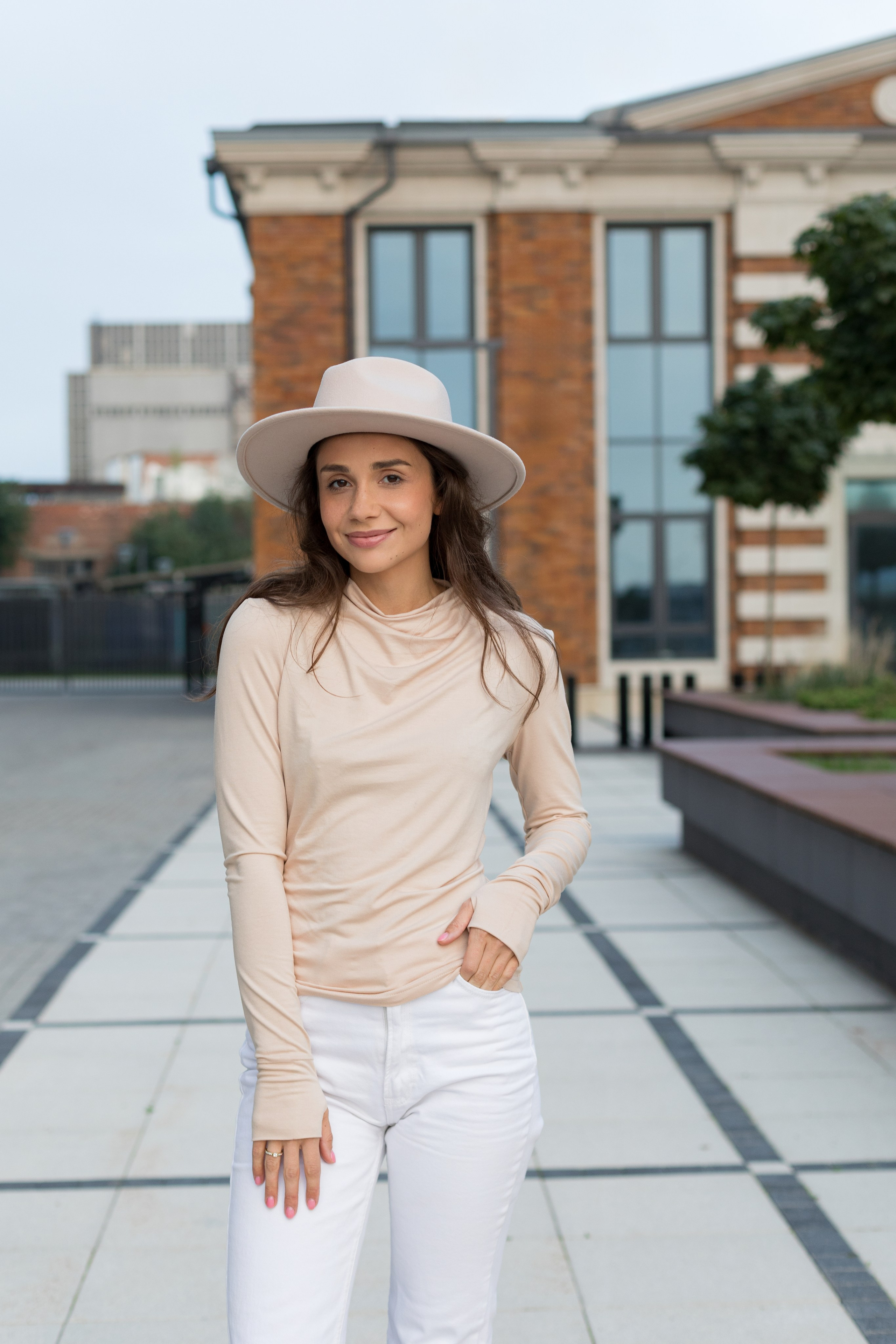 Фотосессия для бренда  женской одежды и аксессуаров. Детский и контент фотограф Надя Волкова Санкт-Петербург