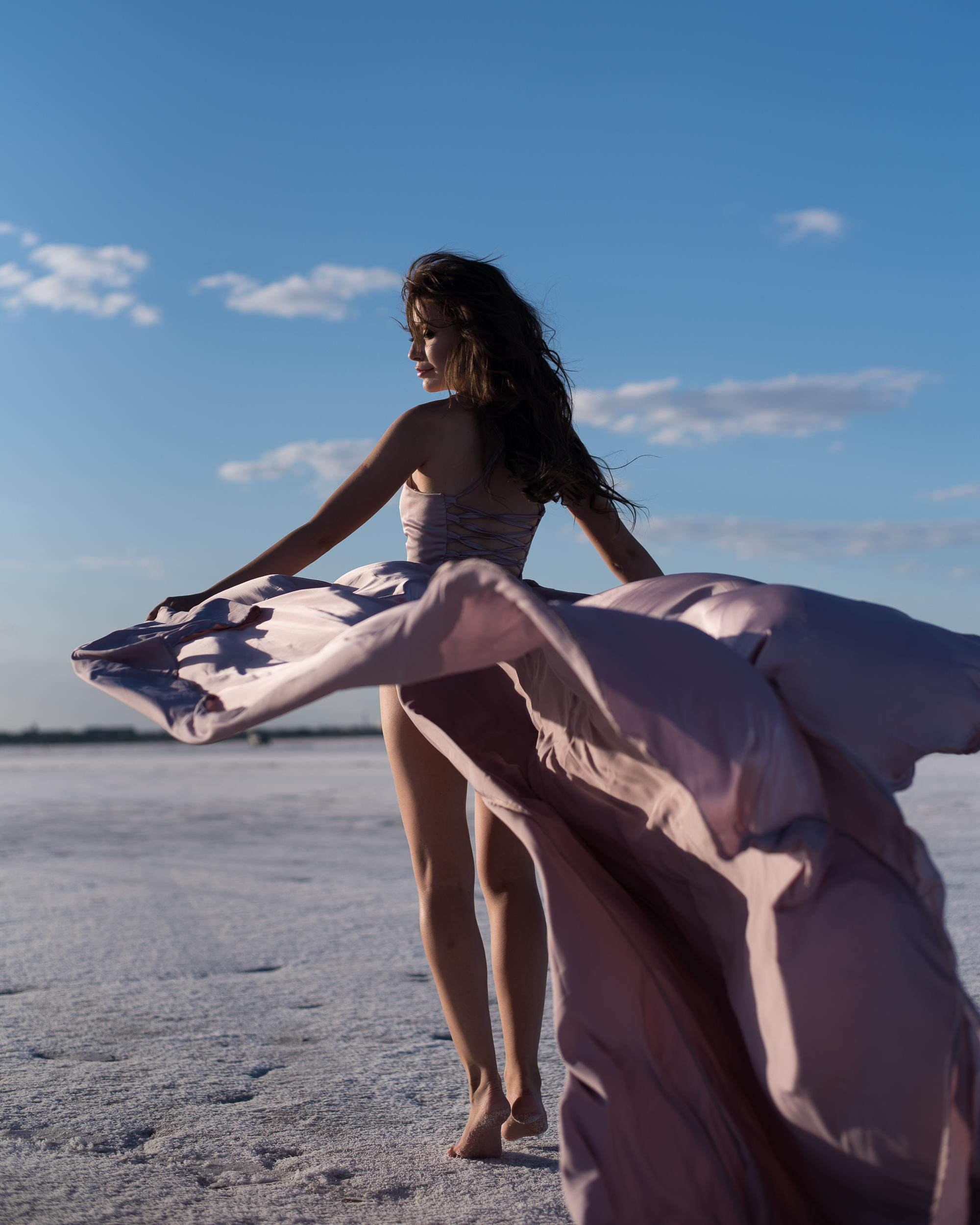 Фотограф Ольга Березовская. Фотосессия в Волгограде