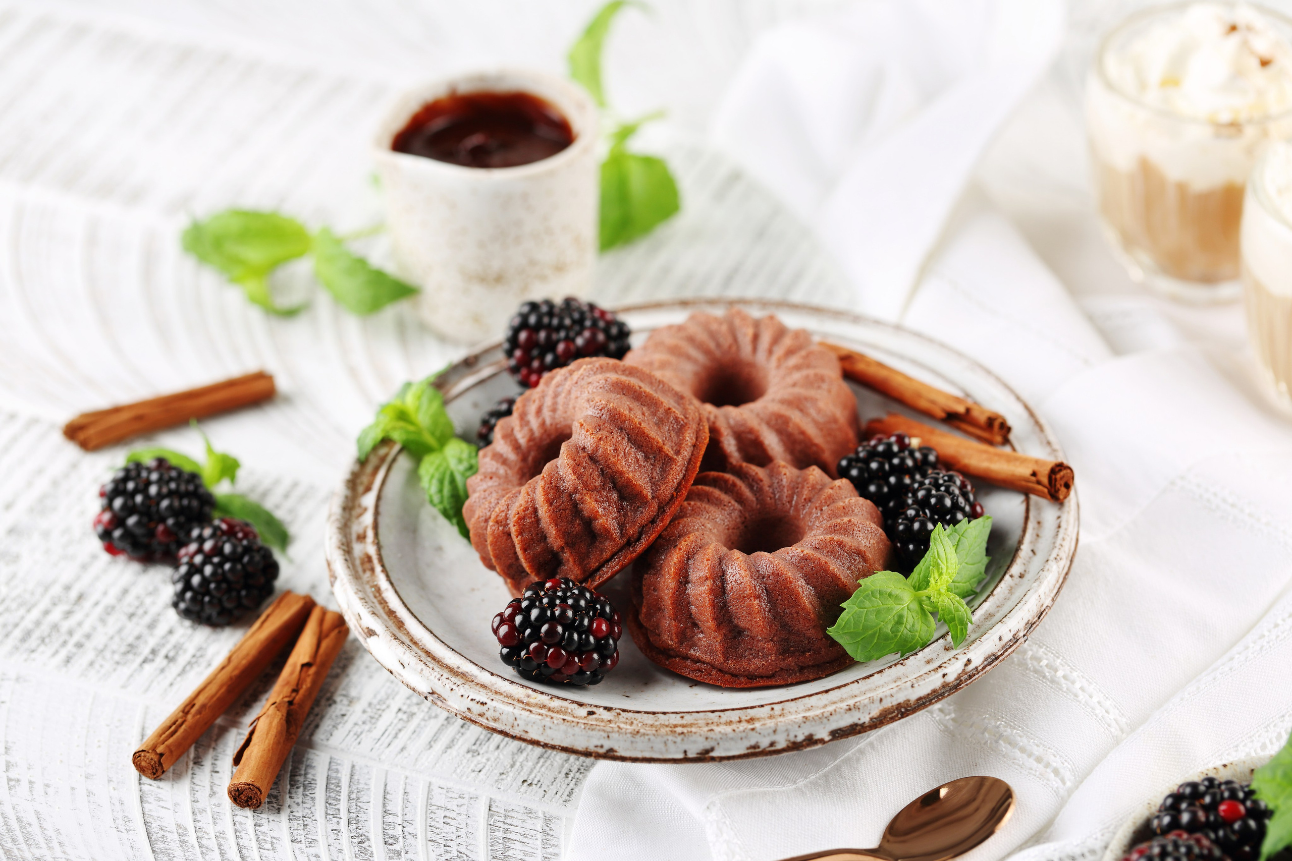 Молочная продукция. Фуд-фотограф Оксана Голева