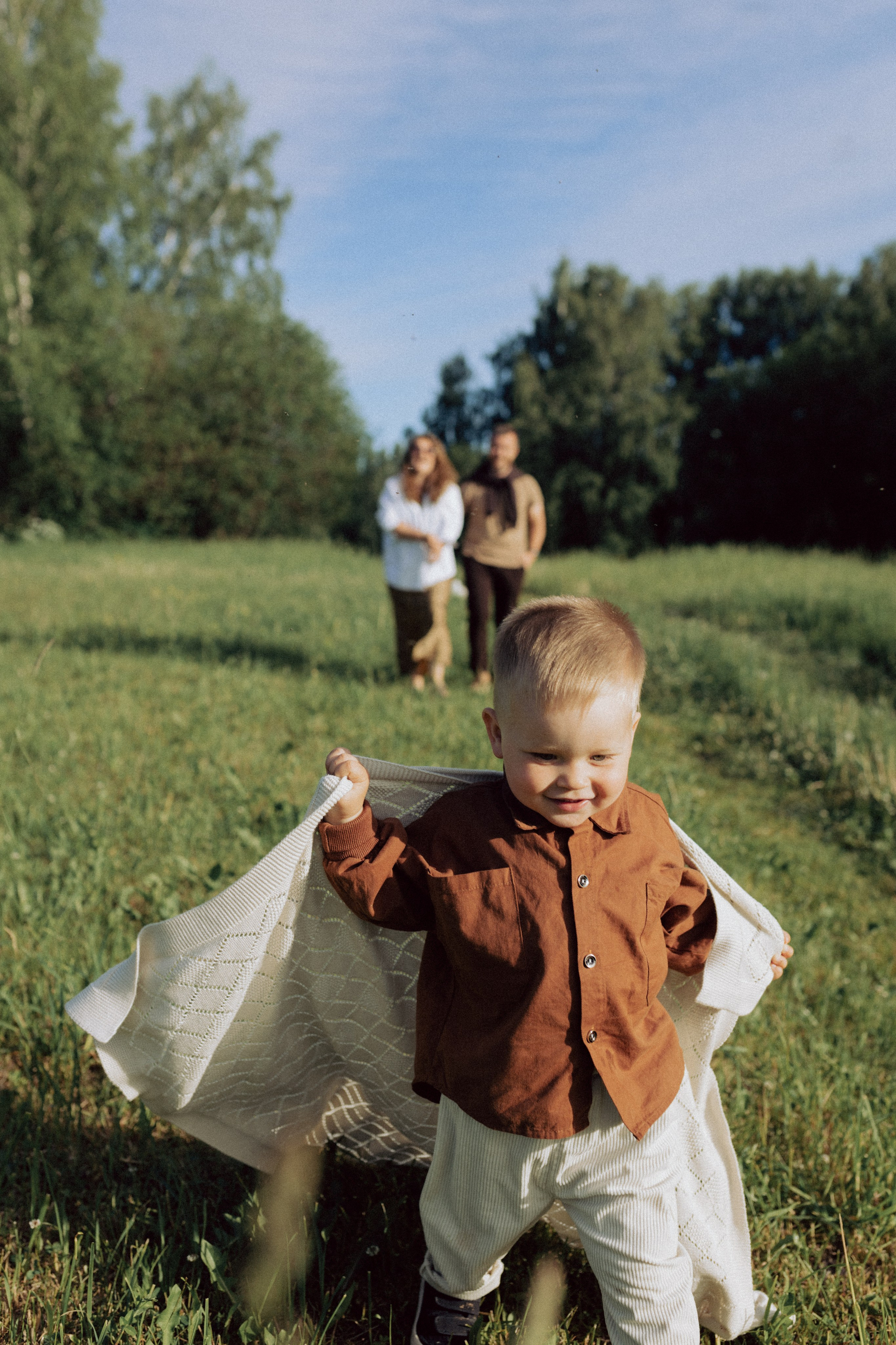 Мои съемки. Женский и семейный фотограф в Томске Алиса Качан
