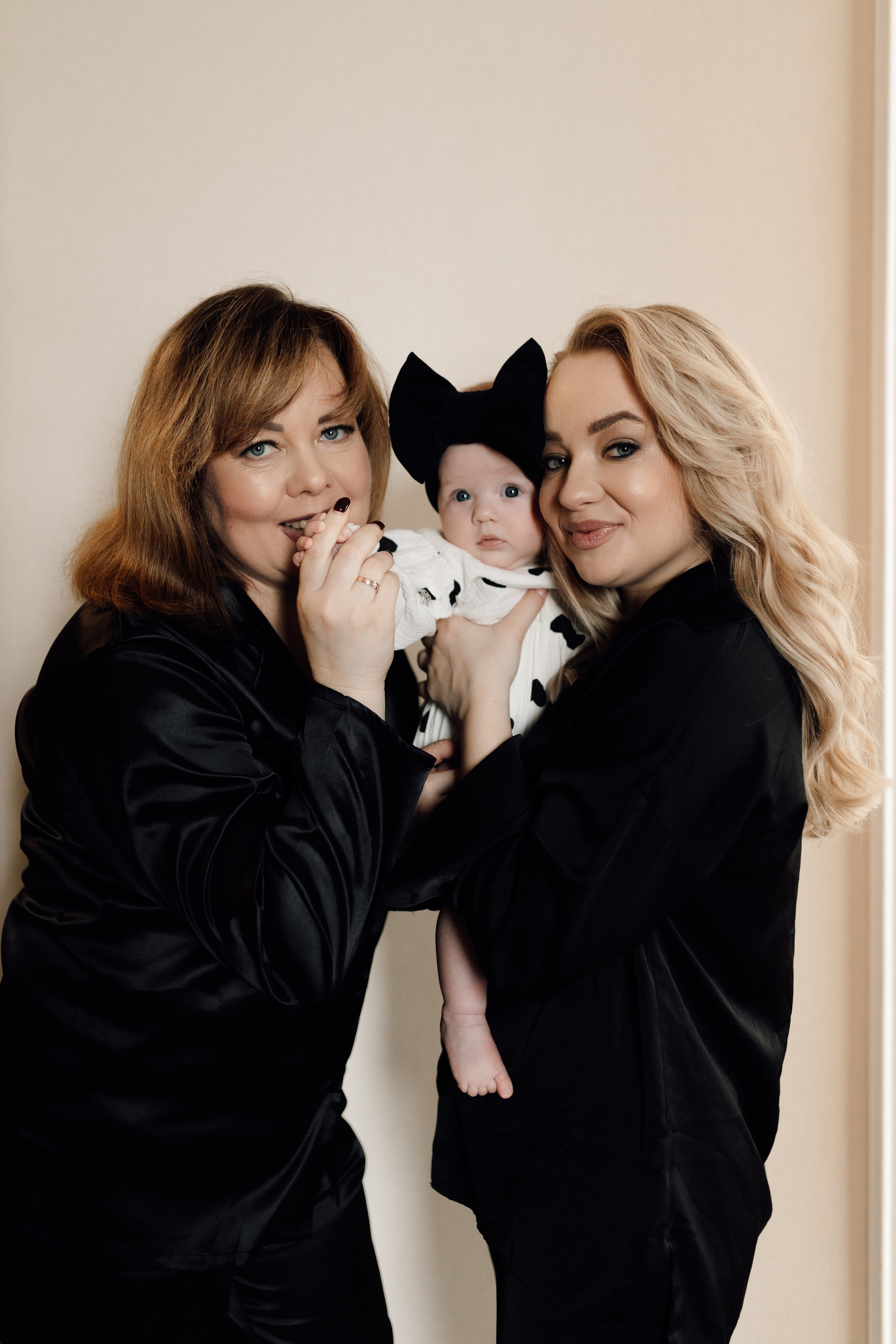 № 25. Фотограф в Москве Юлия Хамзина