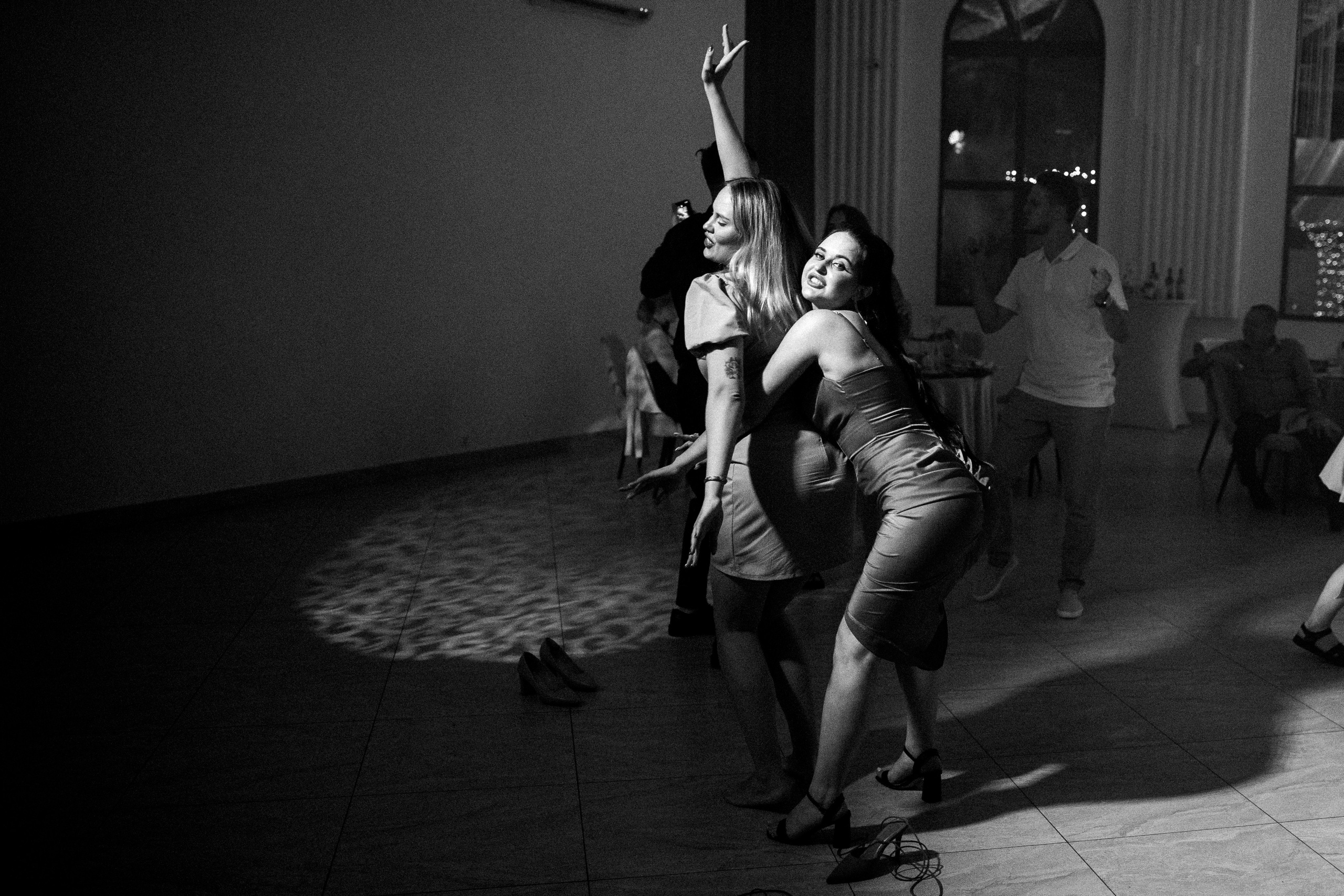 Алексей и Валерия. Свадебный и семейный фотограф Сасина Элина г.Хабаровск