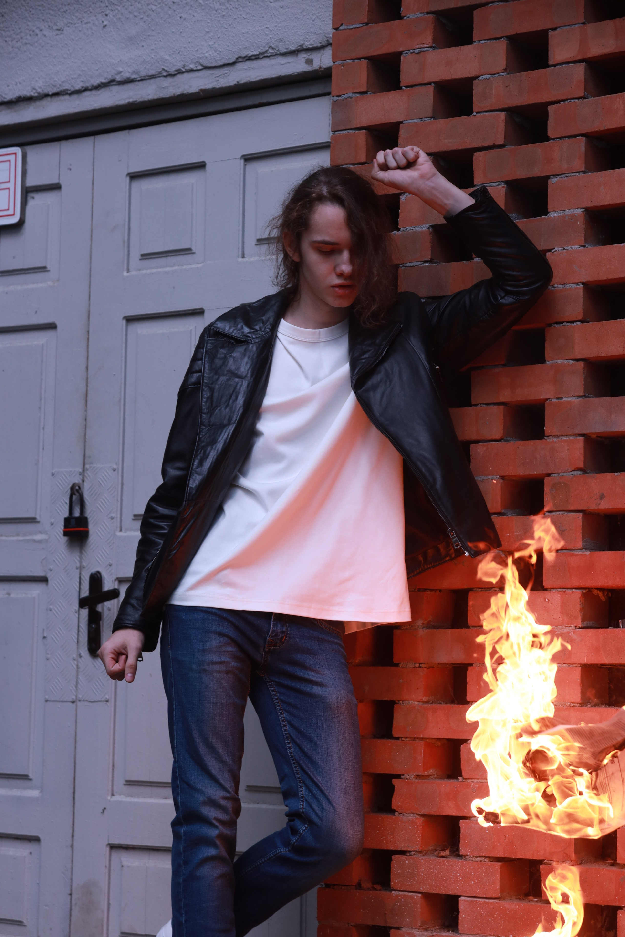 Гостинная. Вячеслав Новичков Фотограф чувств и состояний