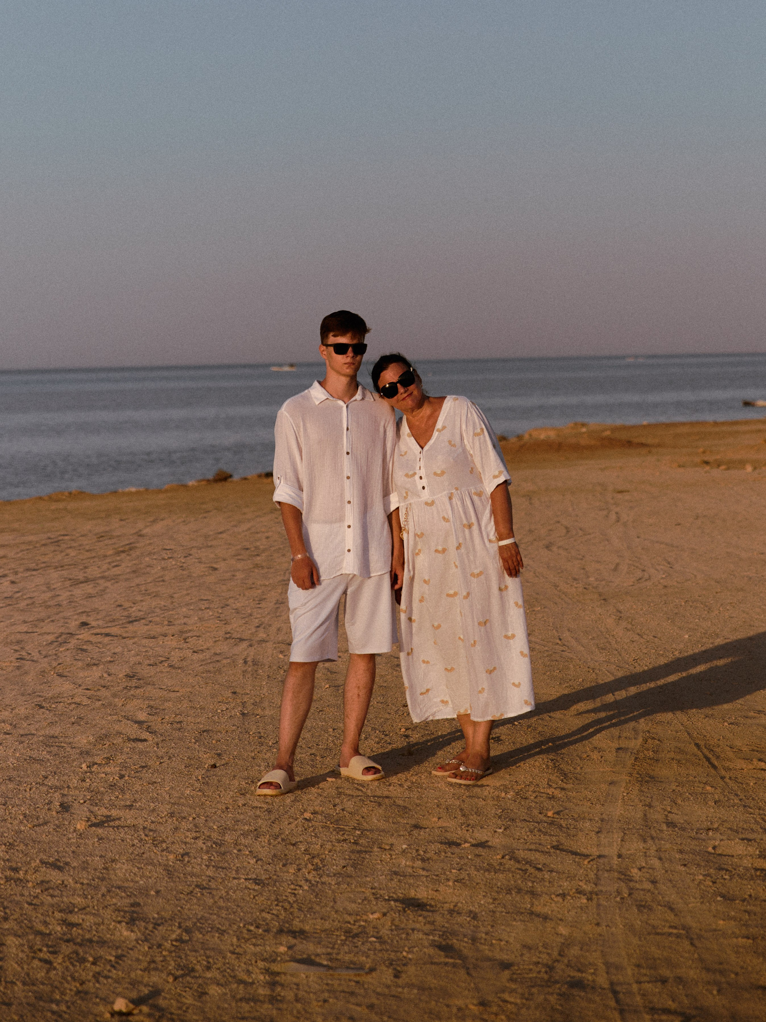 Elena & Son. Jorgis Talè — photographer, kind person, teacher of arts and other mag