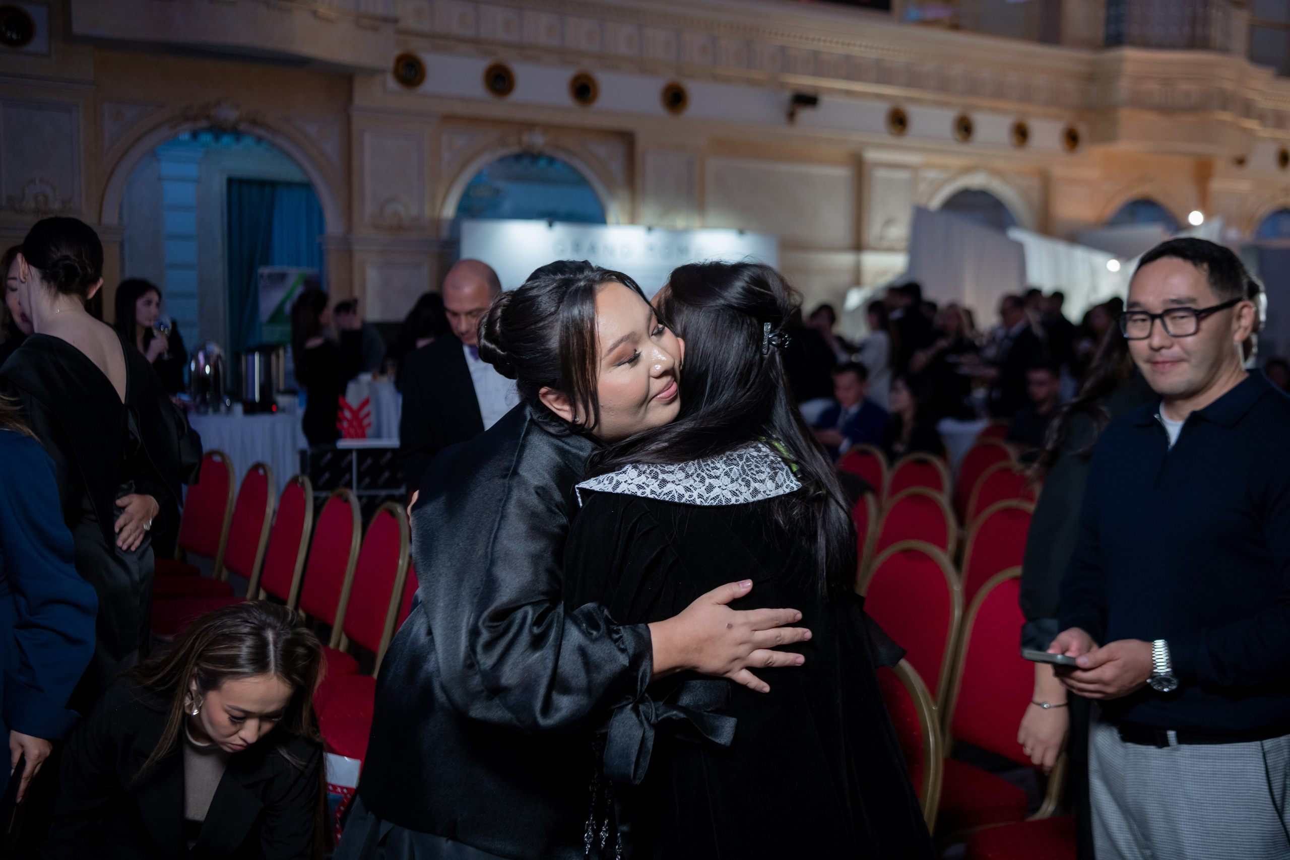 Tanu Creative 16.10.2025. Фотограф Астана, Алматы