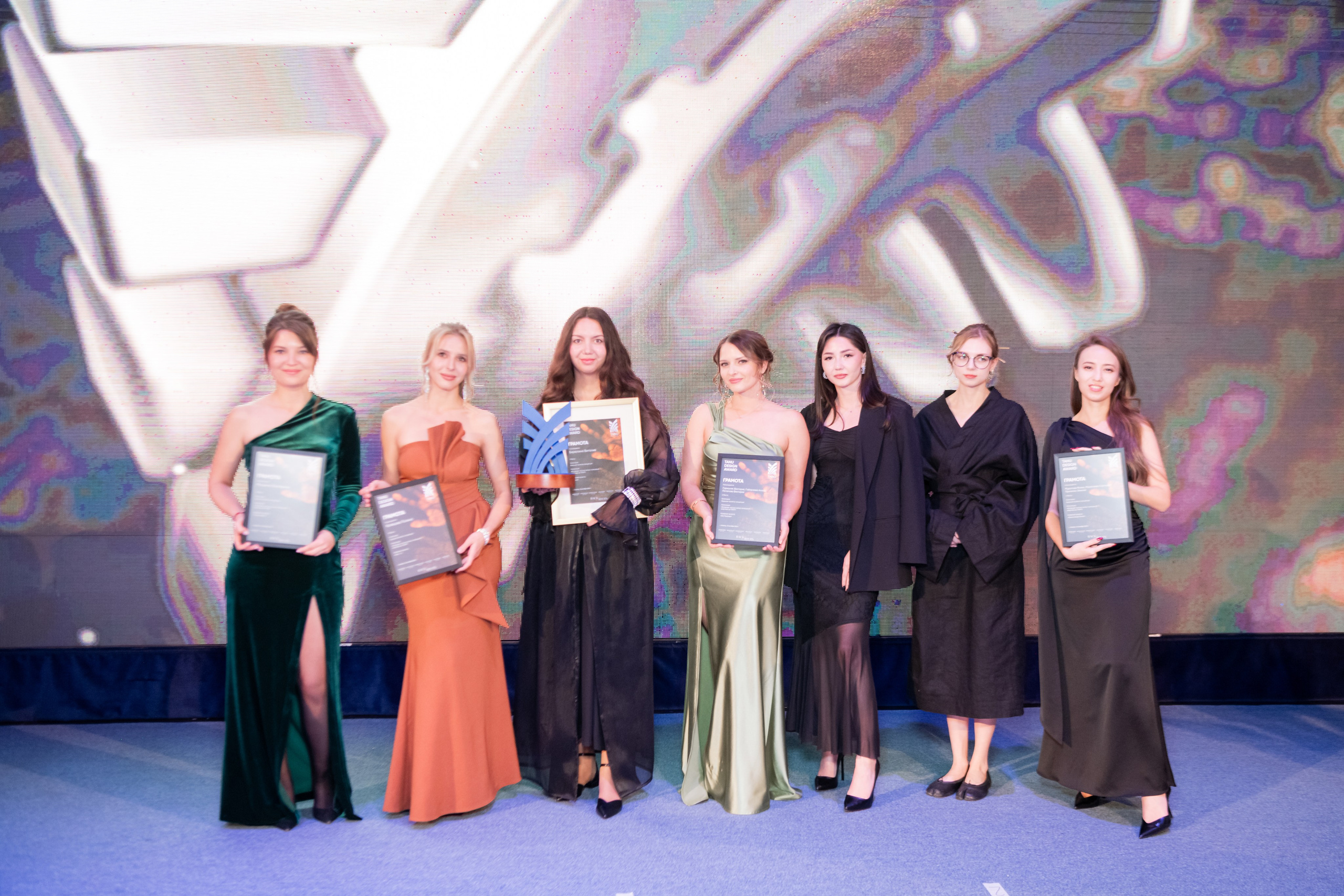 Tanu Creative 16.10.2025. Фотограф Астана, Алматы