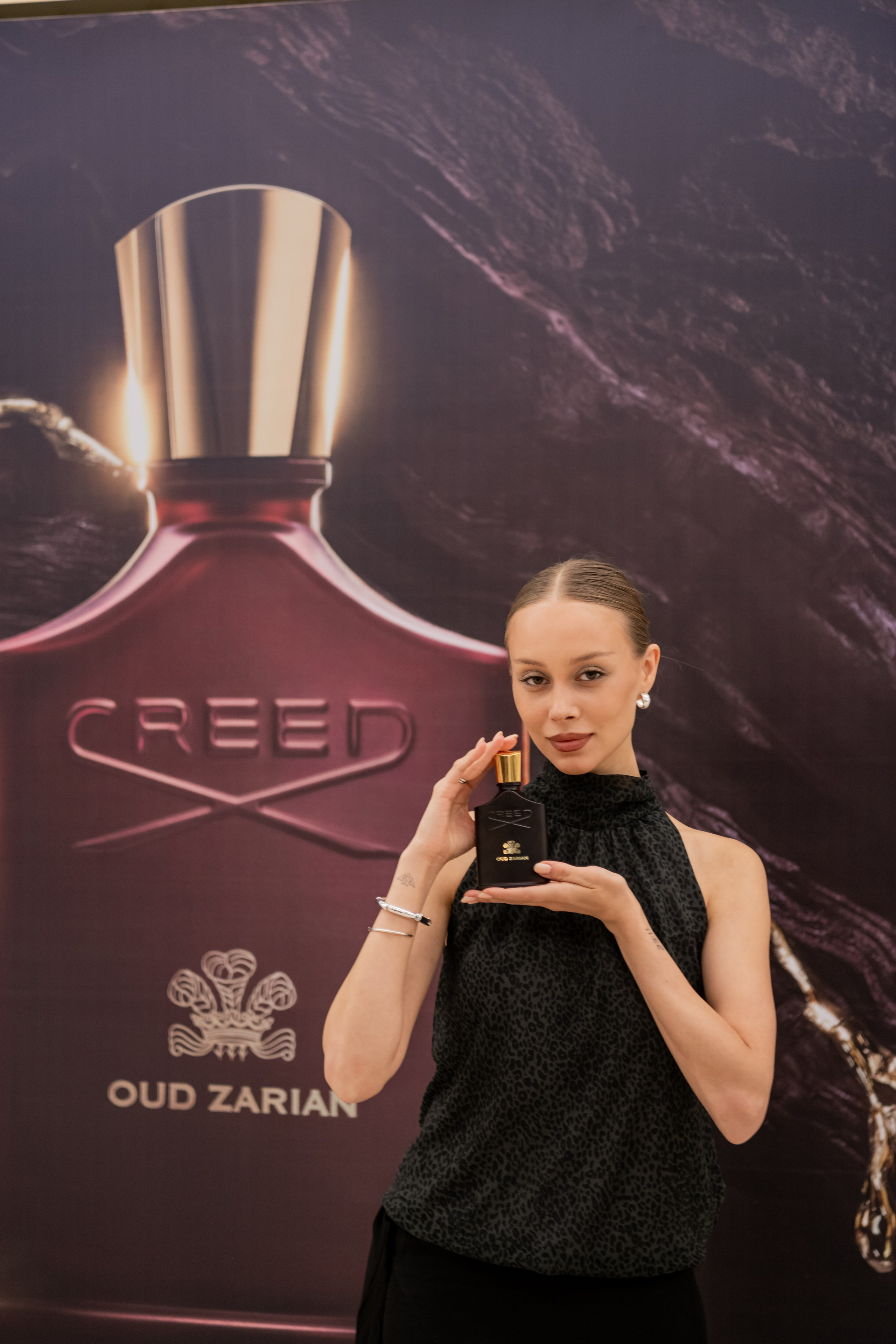 CREED. Фотограф Астана, Алматы