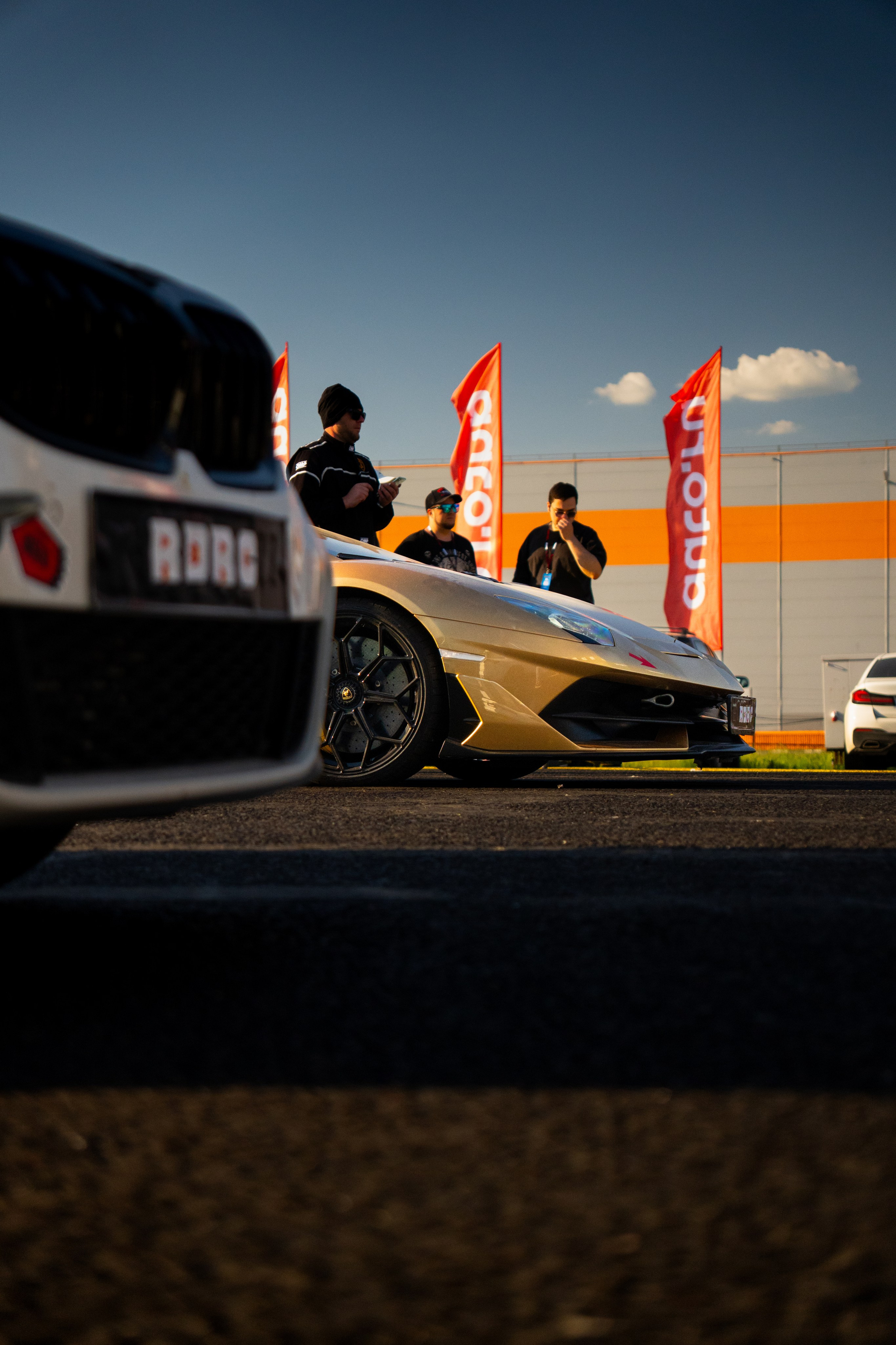 RDRC 2025 1 Этап. Главная