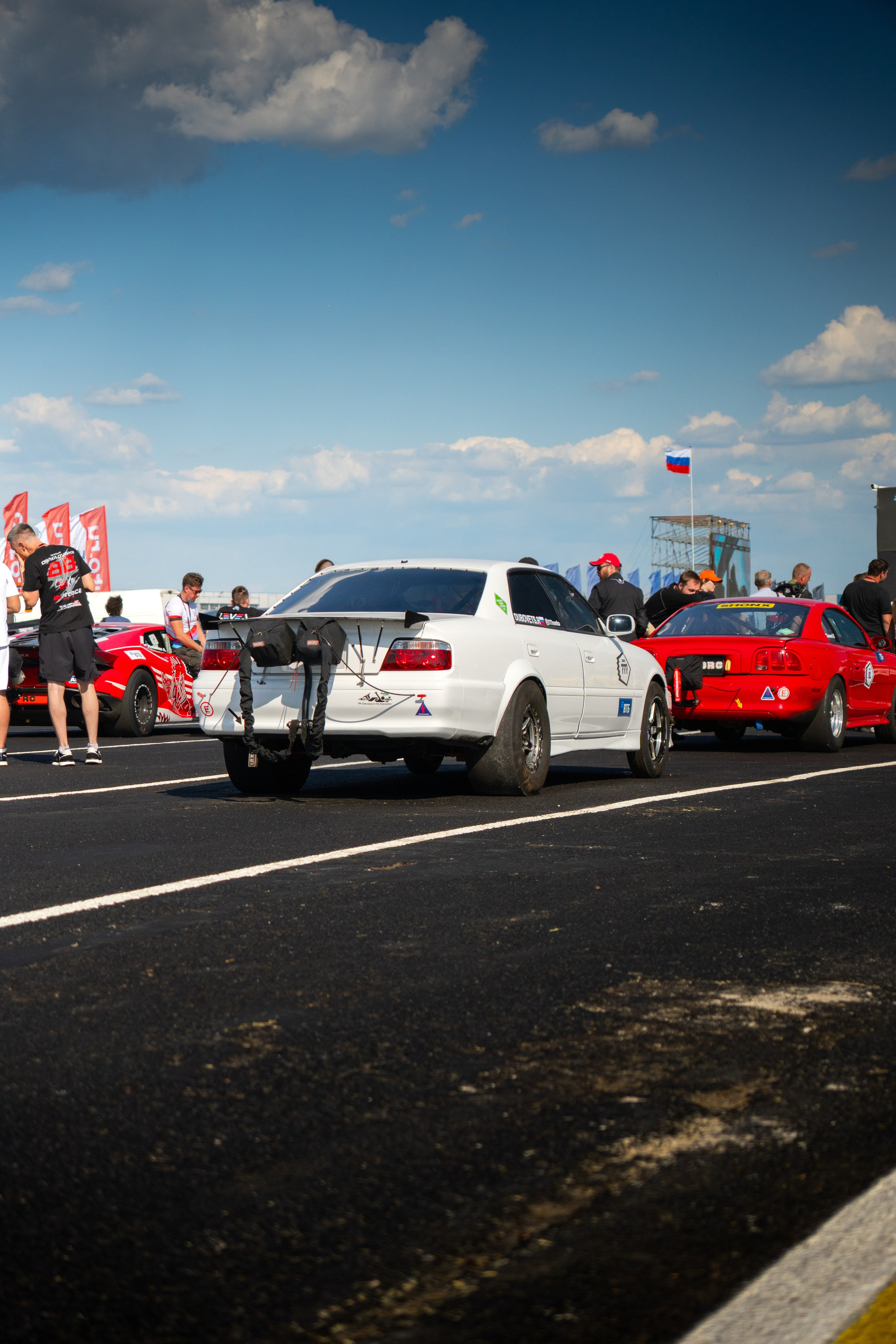 RDRC 2025 1 Этап. Главная