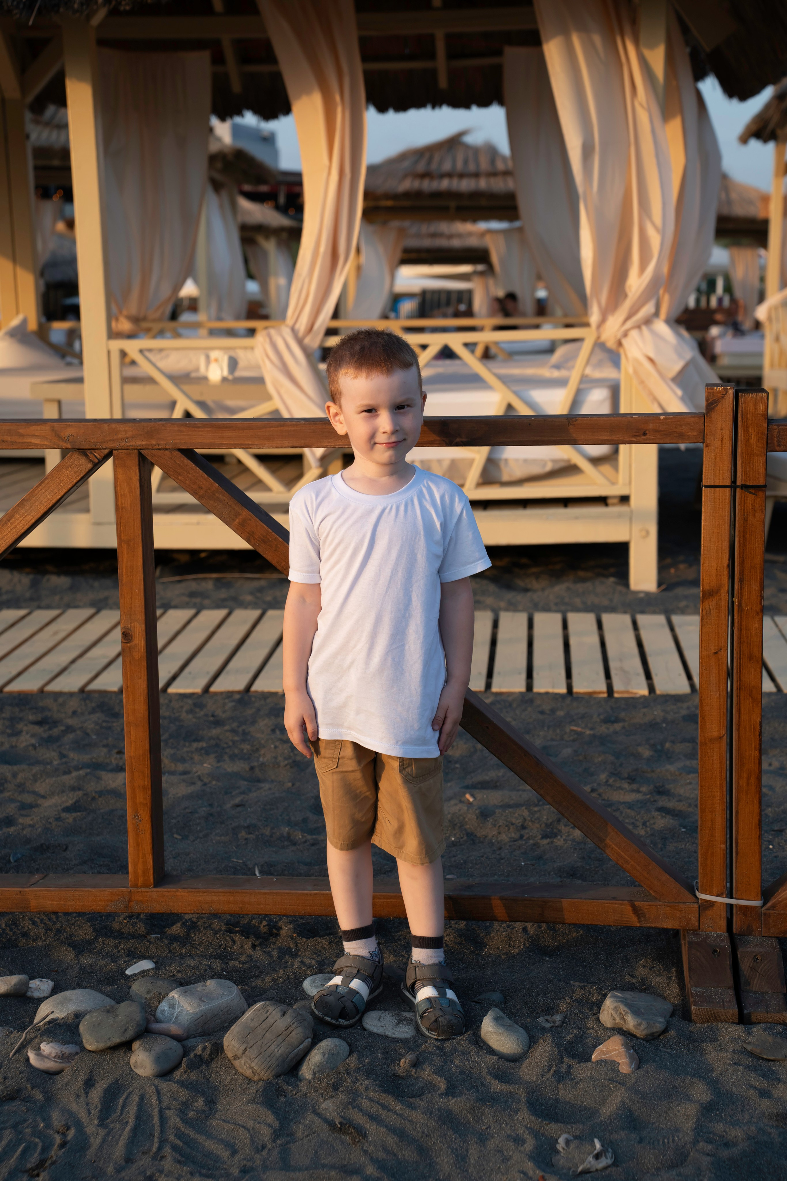 Солнечные лучики. Фотограф Ирина Ликсунова