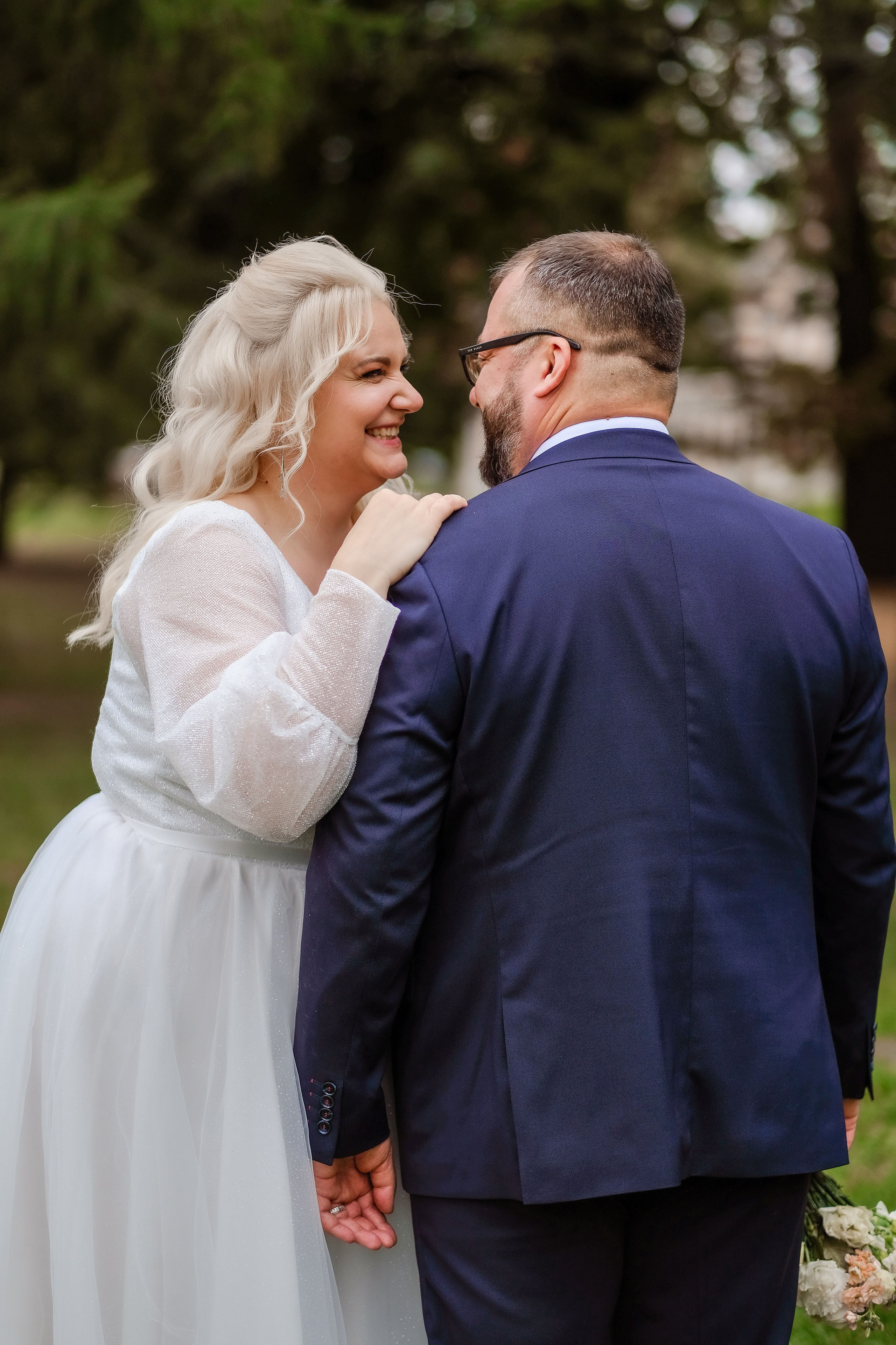 Сергей и Александра. Твой эксклюзивный фотограф Мария Дригова